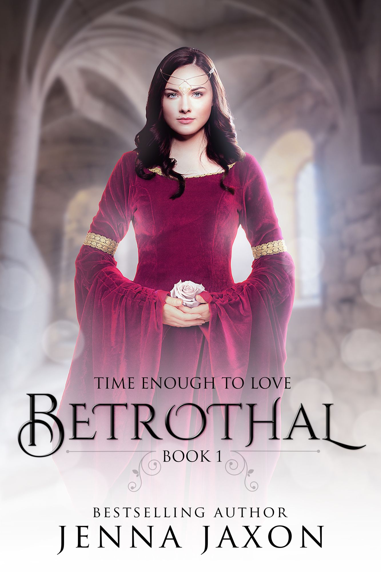 Betrothal (Book 1: Time Enough to Love)