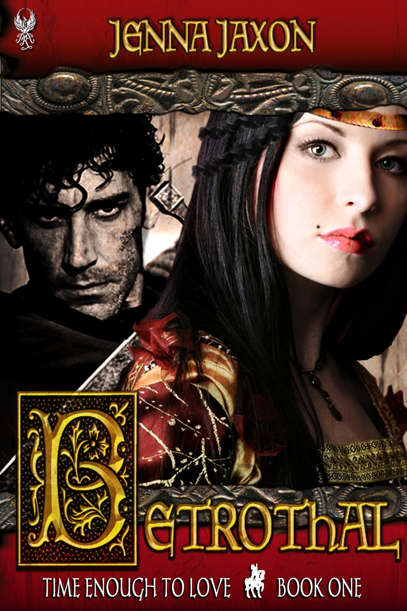 Betrothal (Book 1: Time Enough to Love)