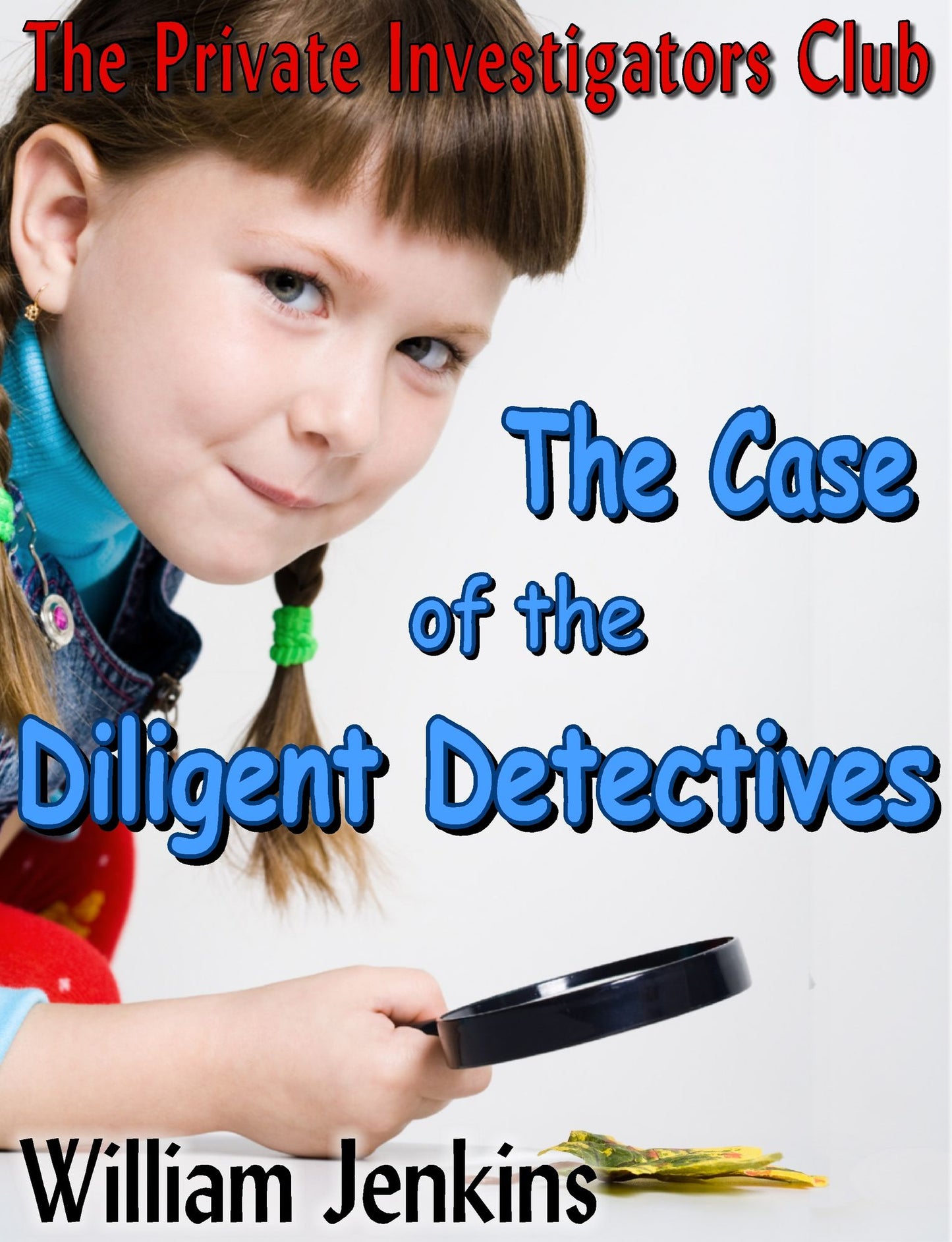 The Case of the Diligent Detectives