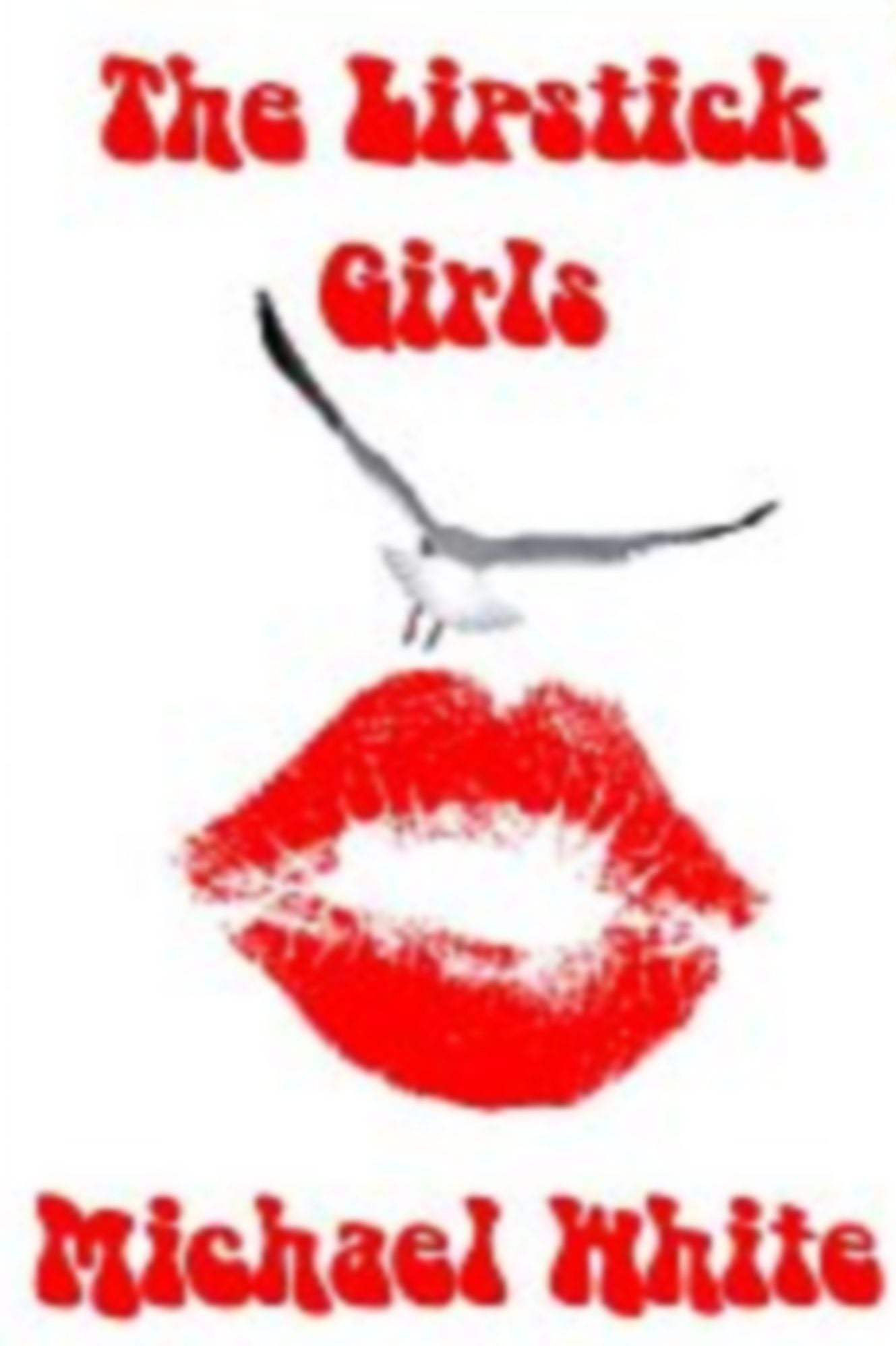The Lipstick Girls
