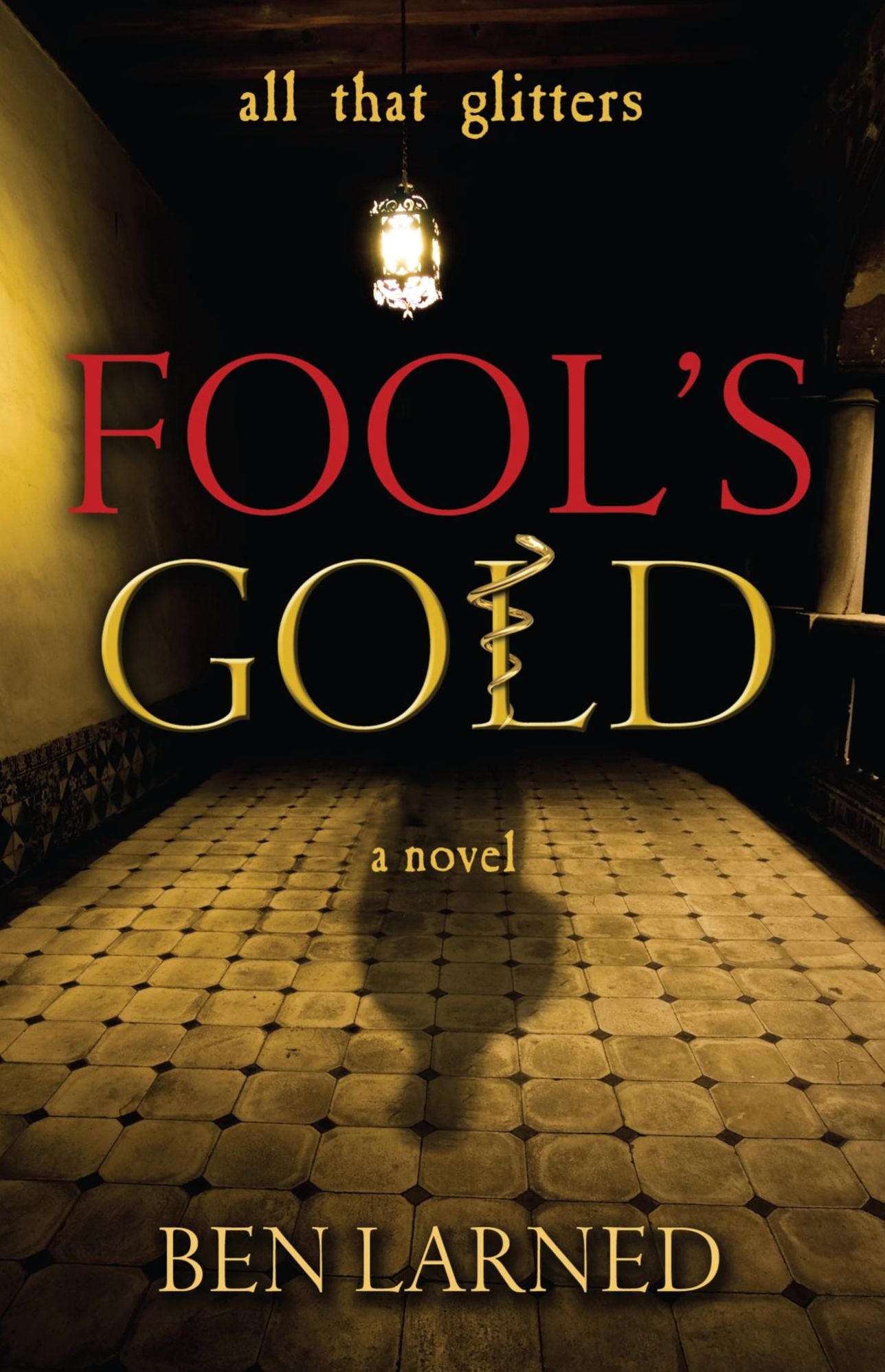 Fool's Gold
