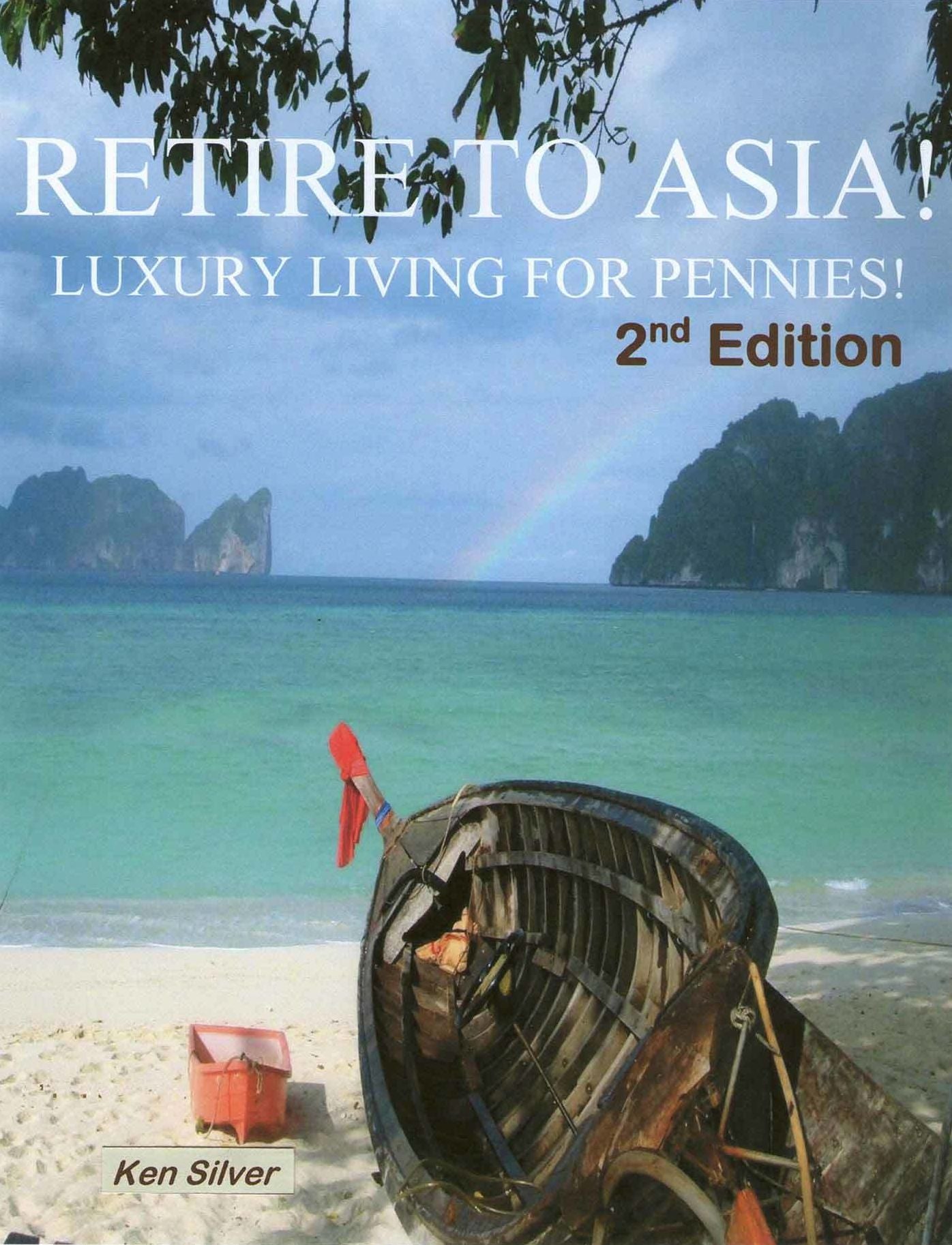 Retire To Asia