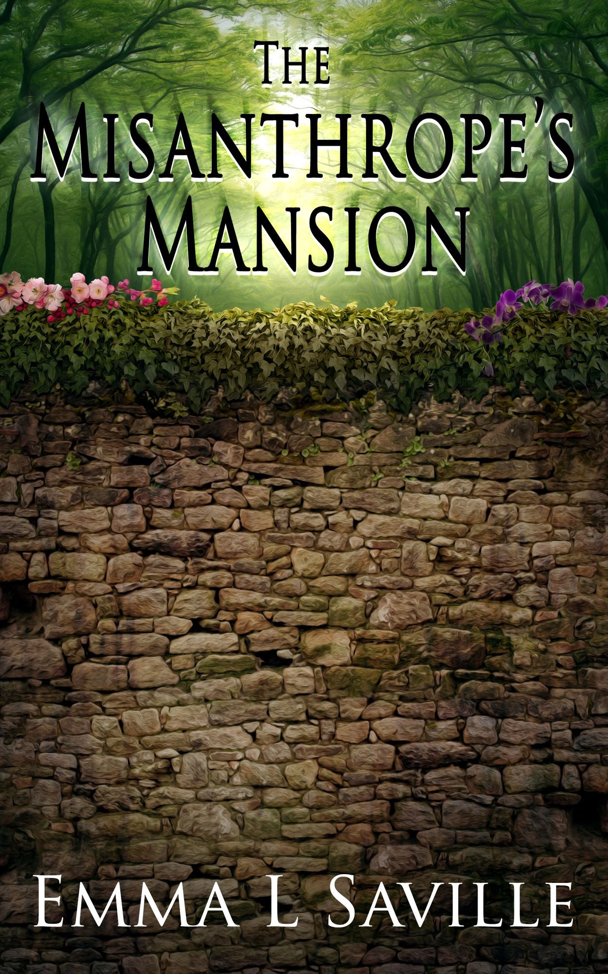 The Misanthrope's Mansion