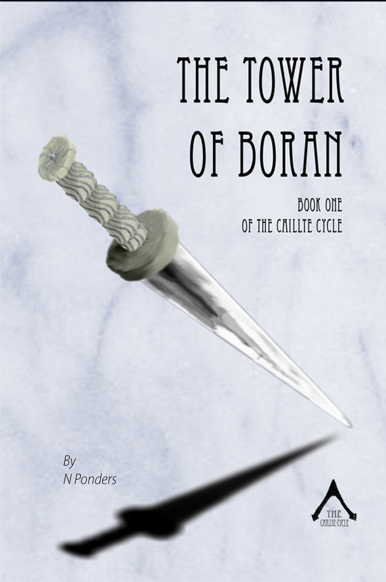 The Tower of Boran