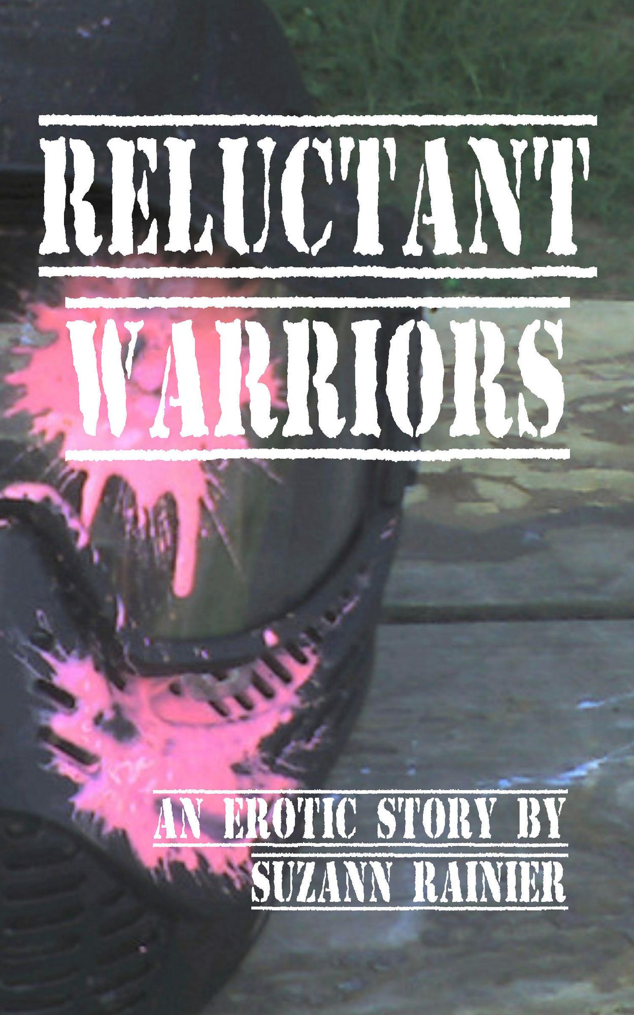 Reluctant Warriors