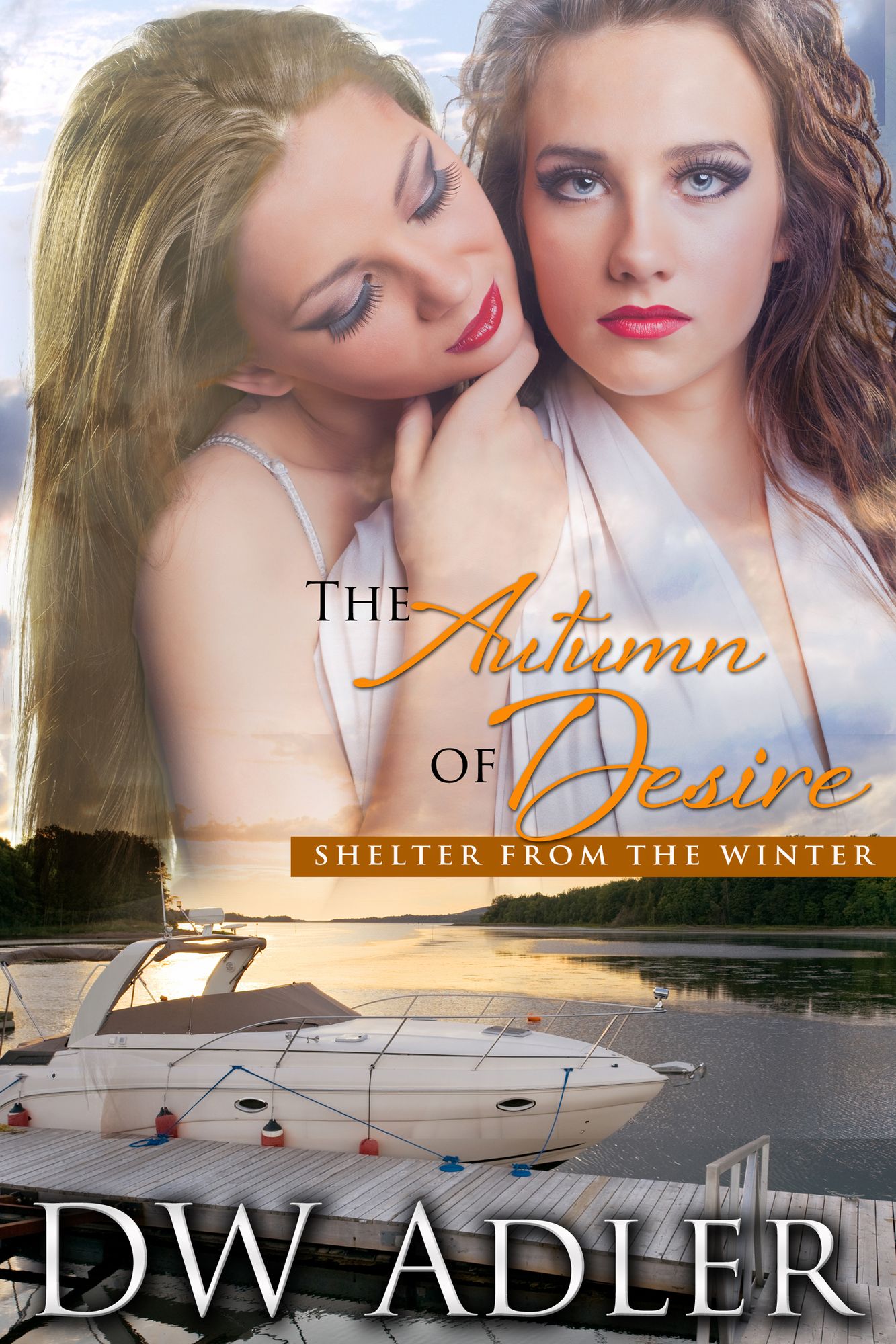 The Autumn of Desire