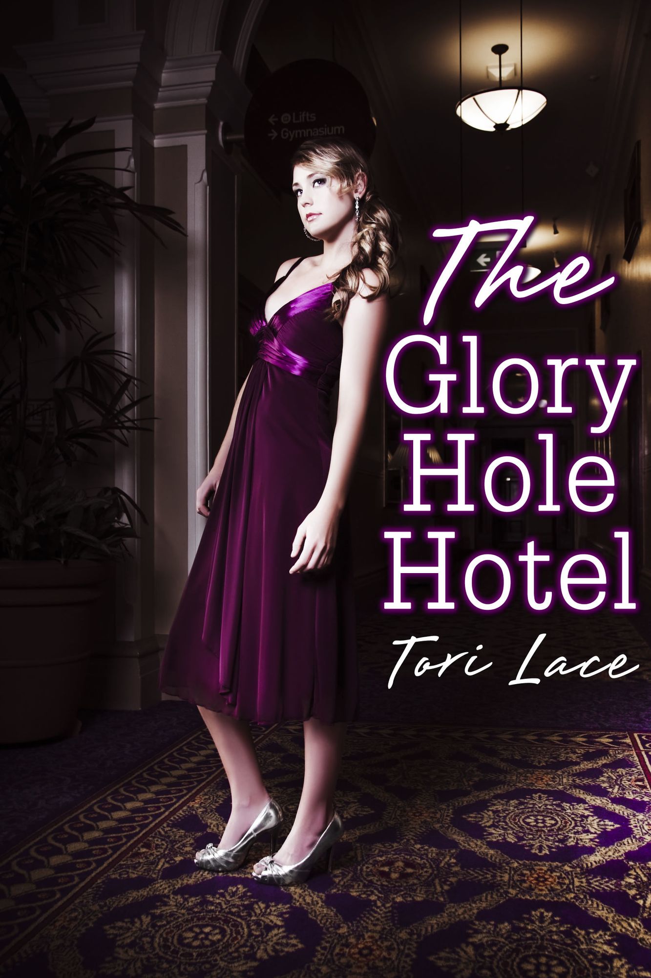 The Glory Hole Hotel