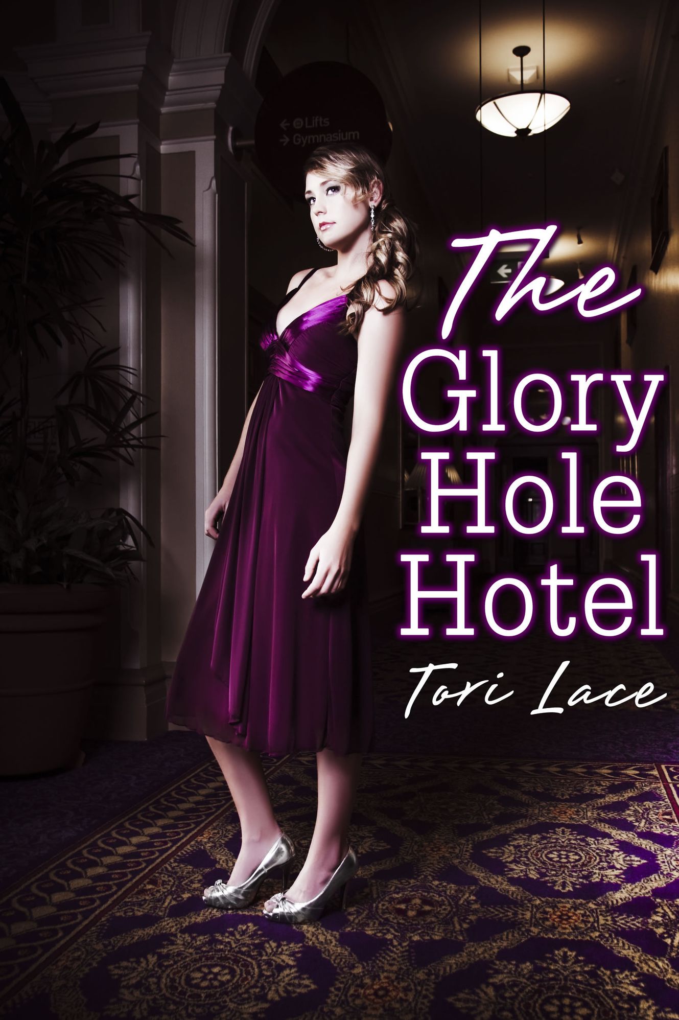 The Glory Hole Hotel