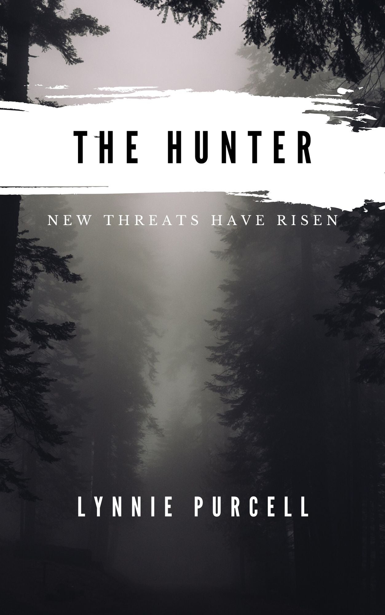 The Hunter (Book 1: The Guardian Series)