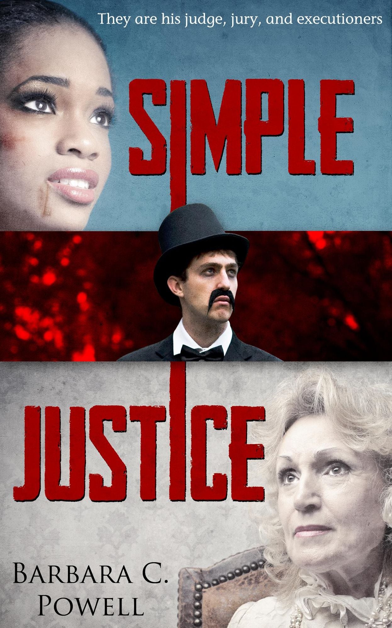 Simple Justice