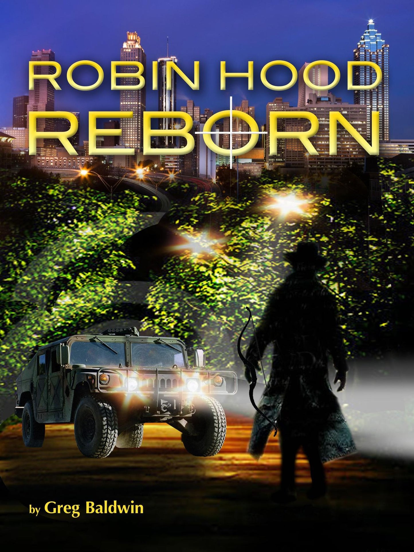 Robin Hood Reborn