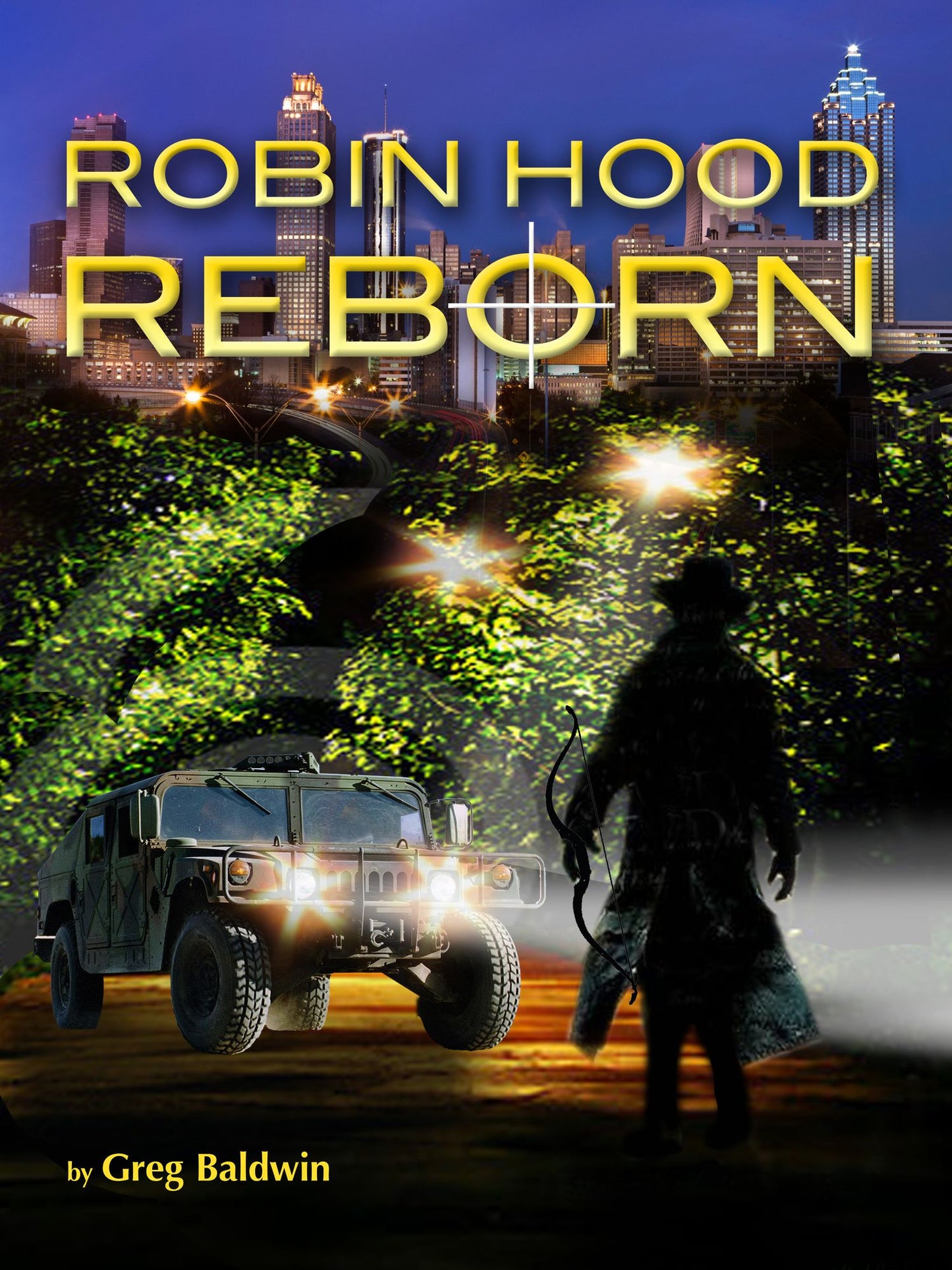 Robin Hood Reborn