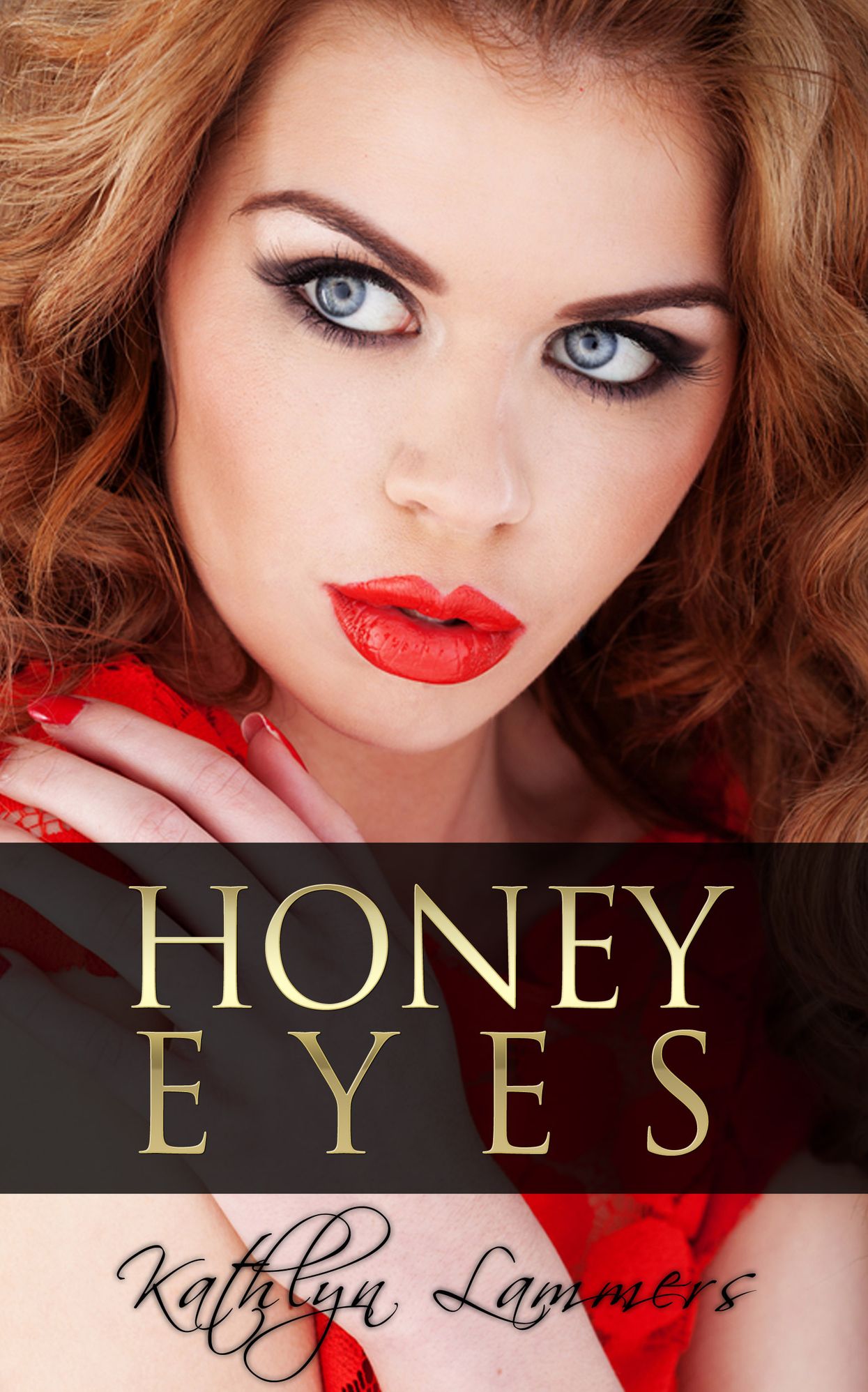 Honey Eyes