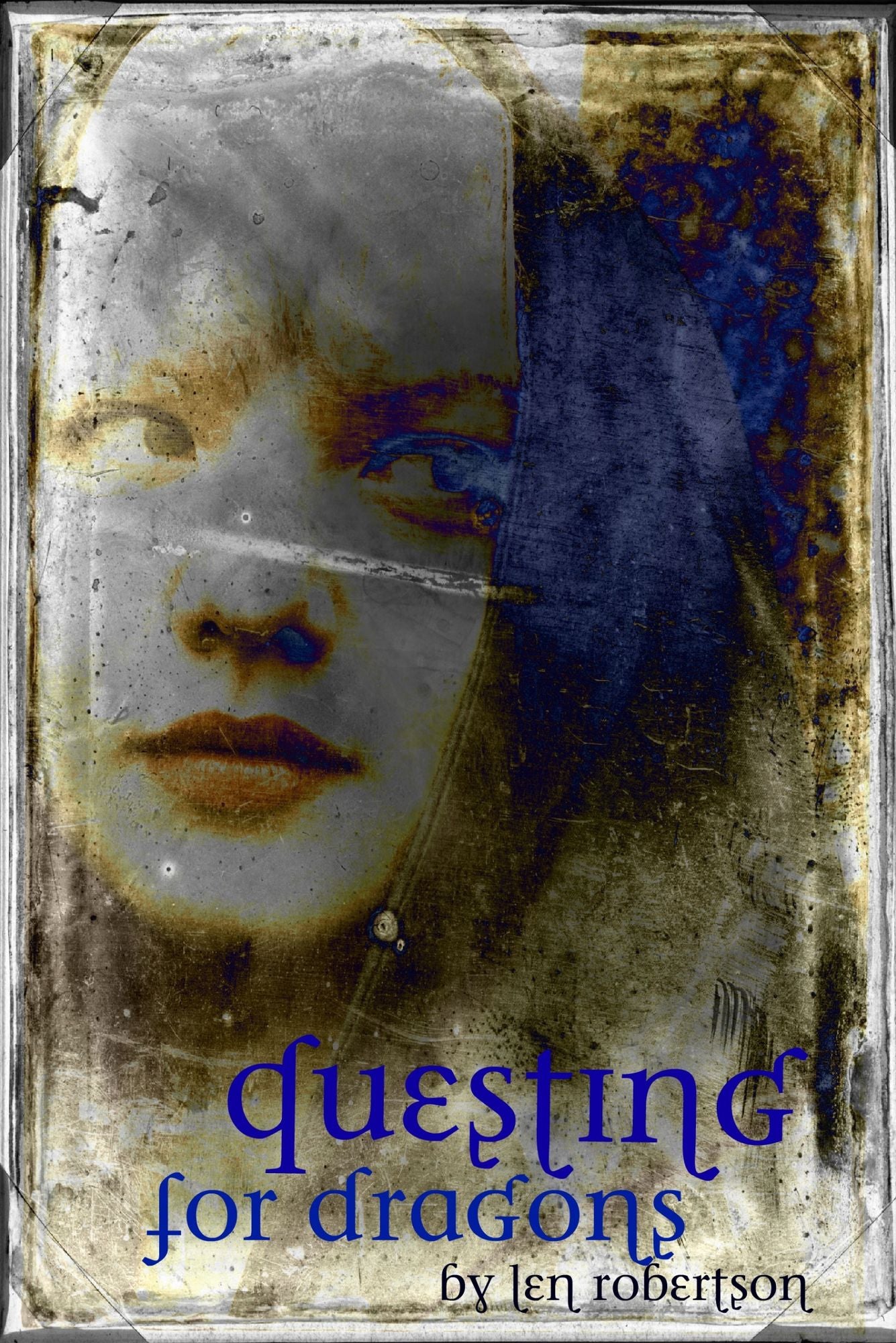 Questing For Dragons