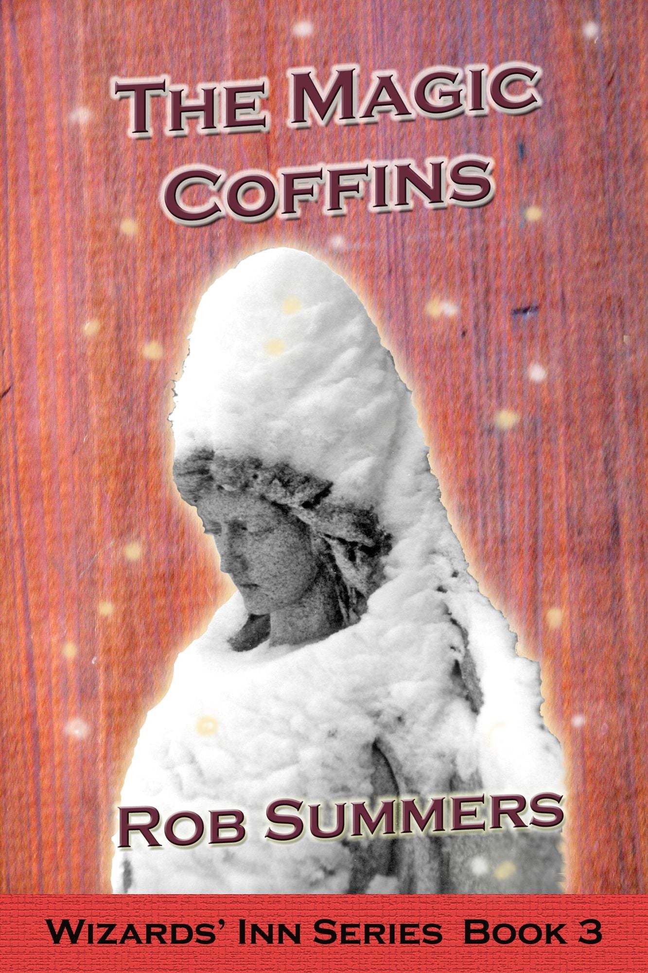The Magic Coffins