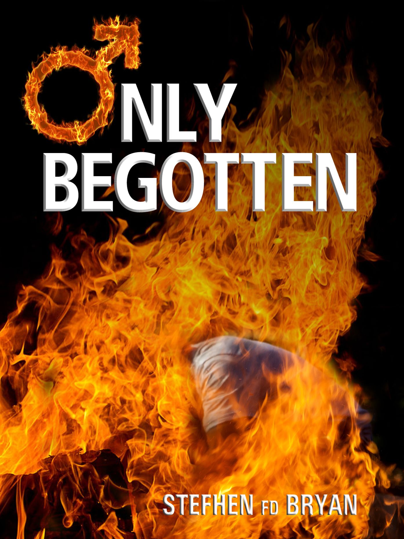 Only Begotten