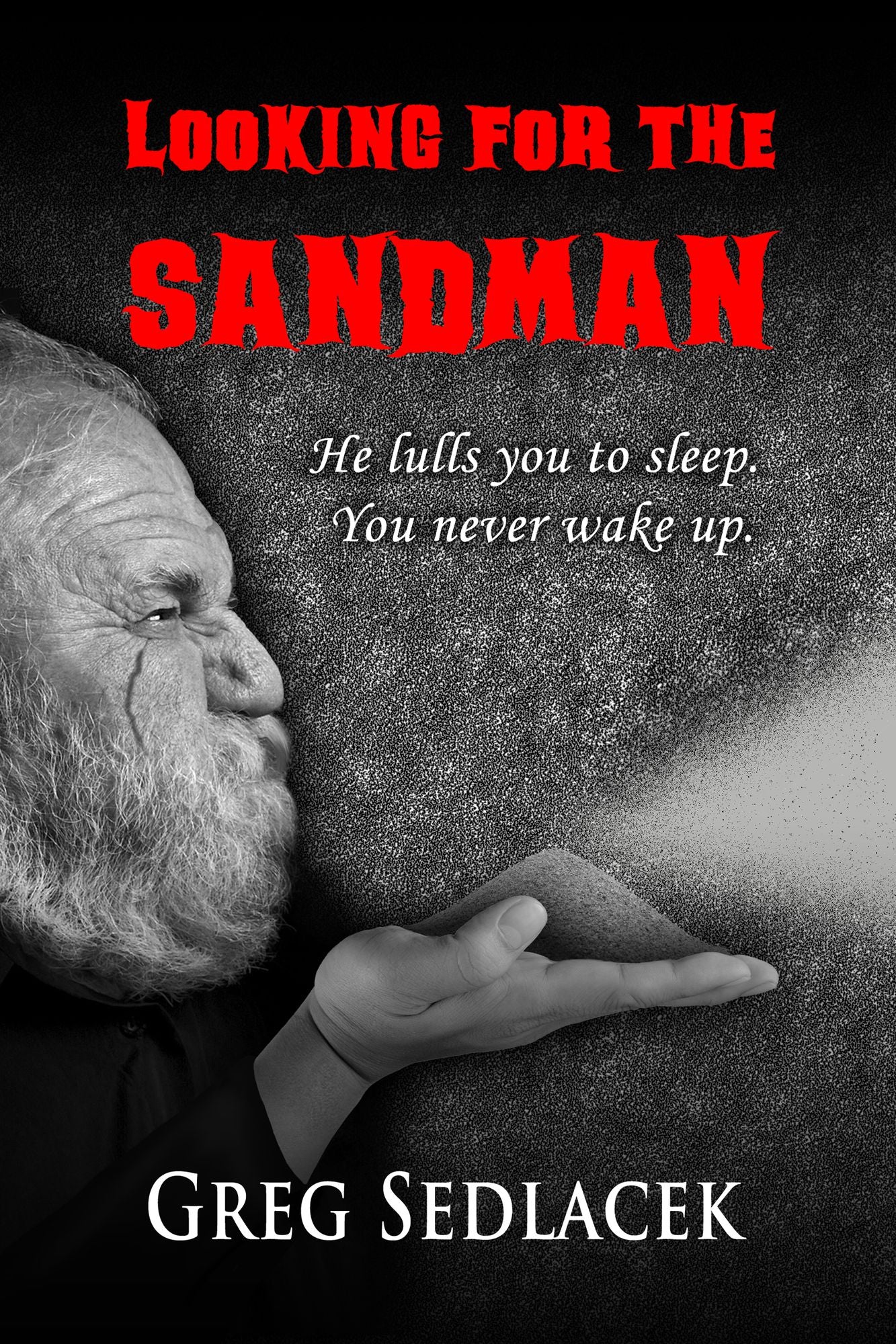 Looking for the Sandman