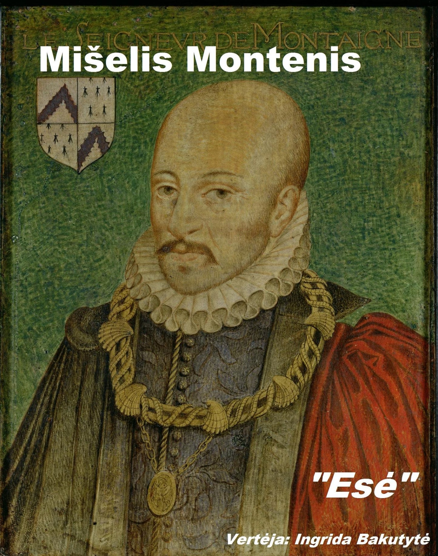 Miselis Montenis "Ese"