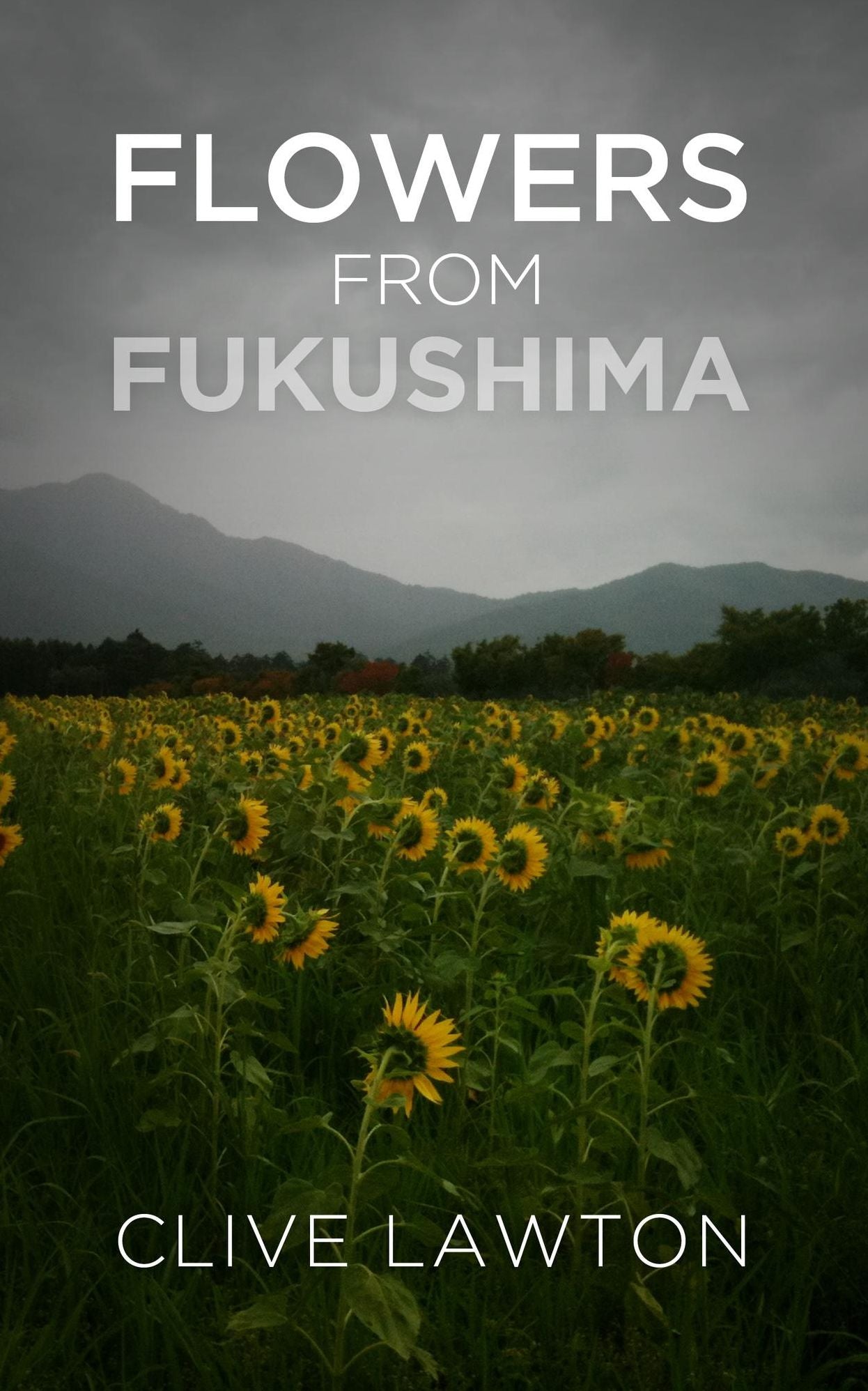 Flowers From Fukushima