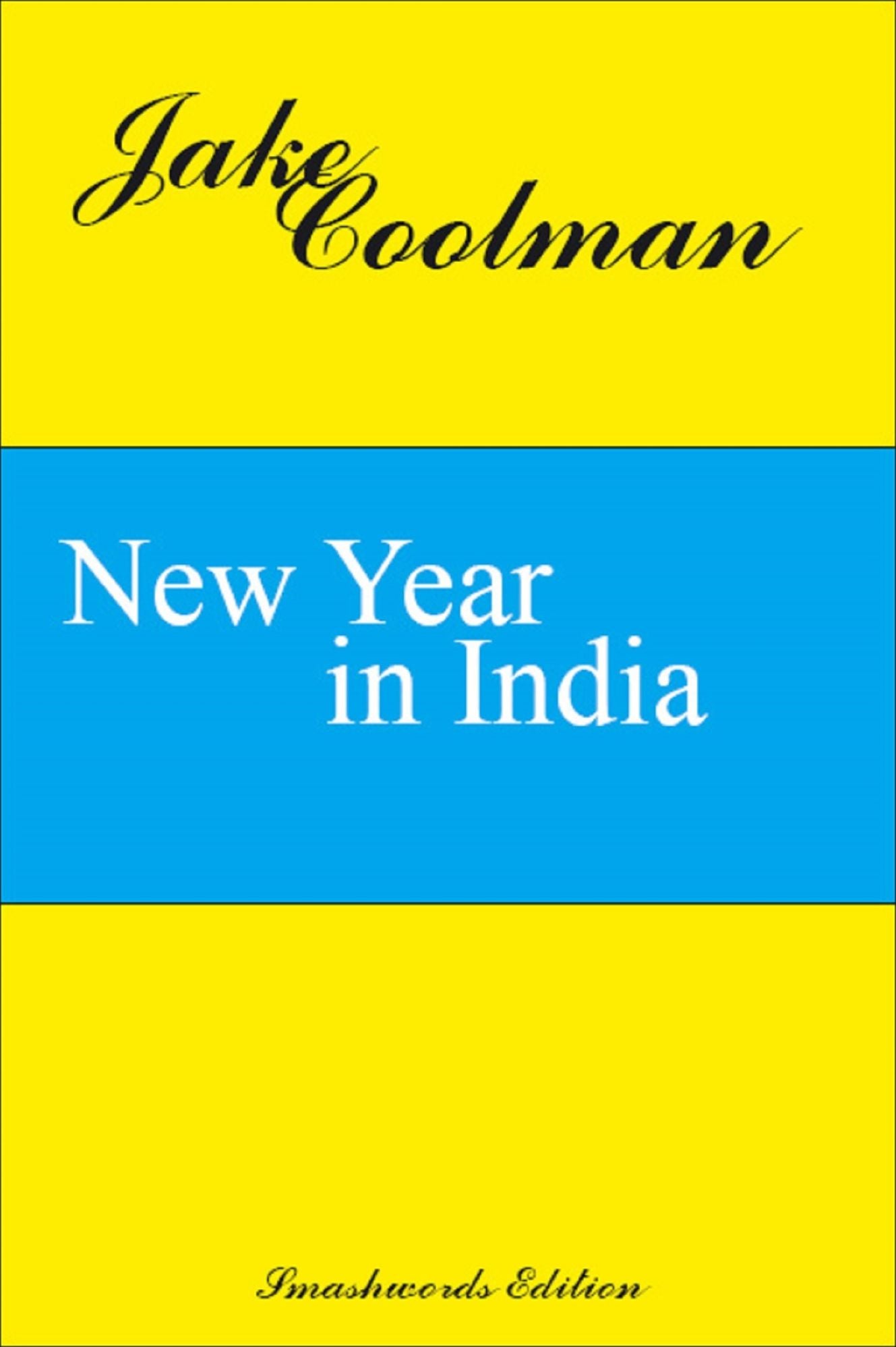 New Year in India