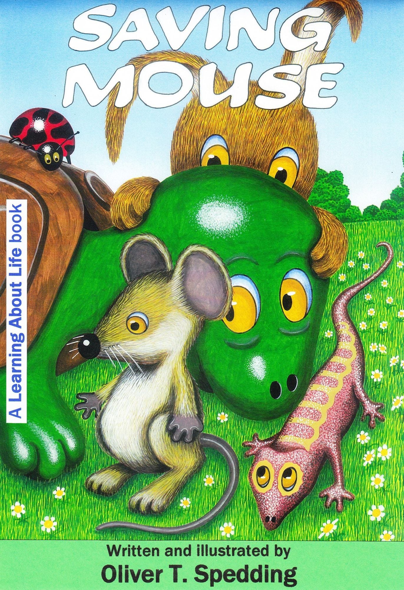 Saving Mouse