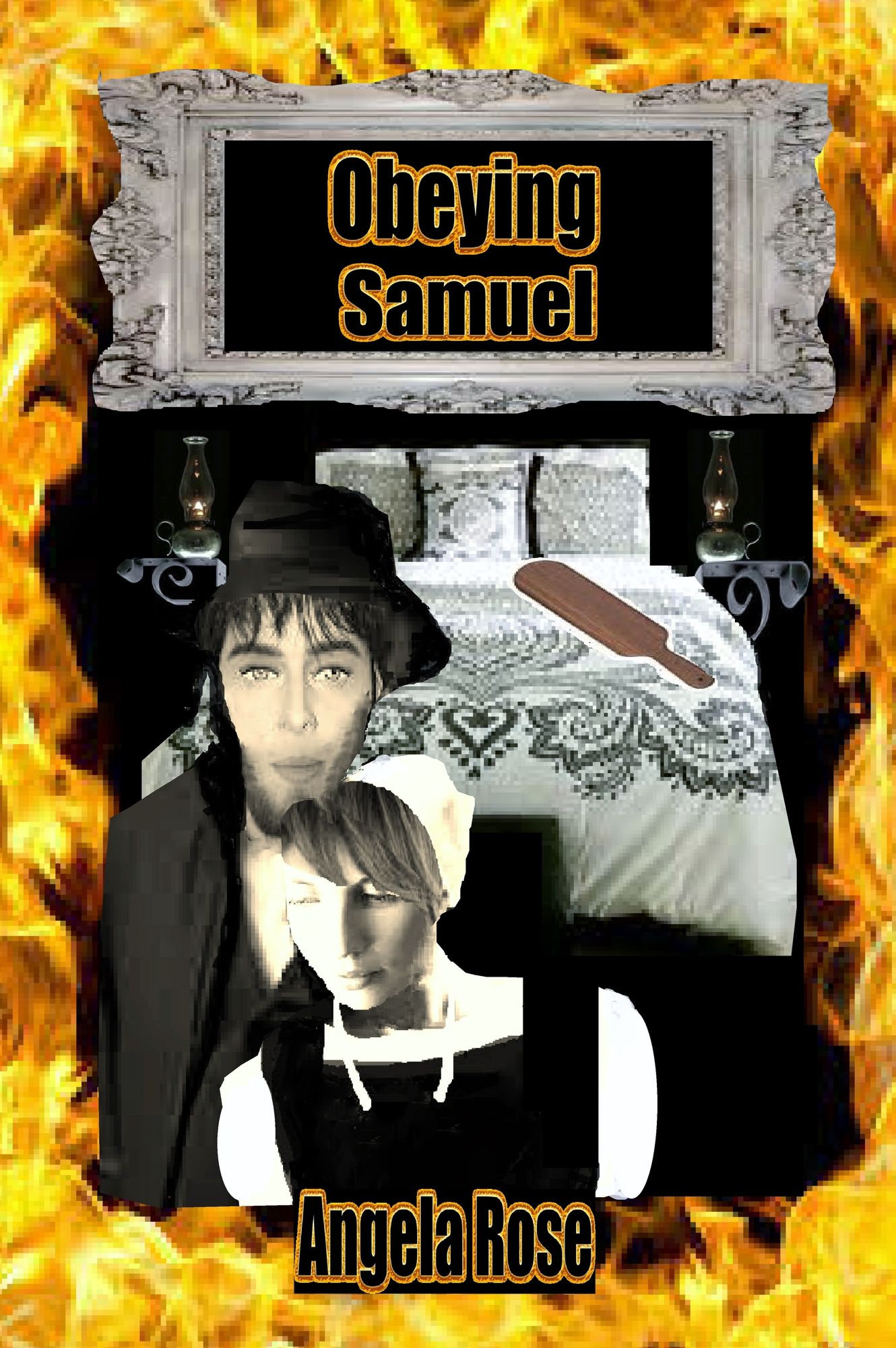 Obeying Samuel