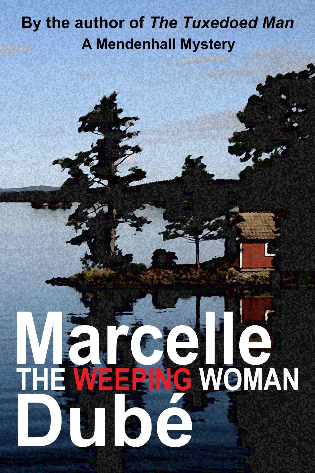 The Weeping Woman