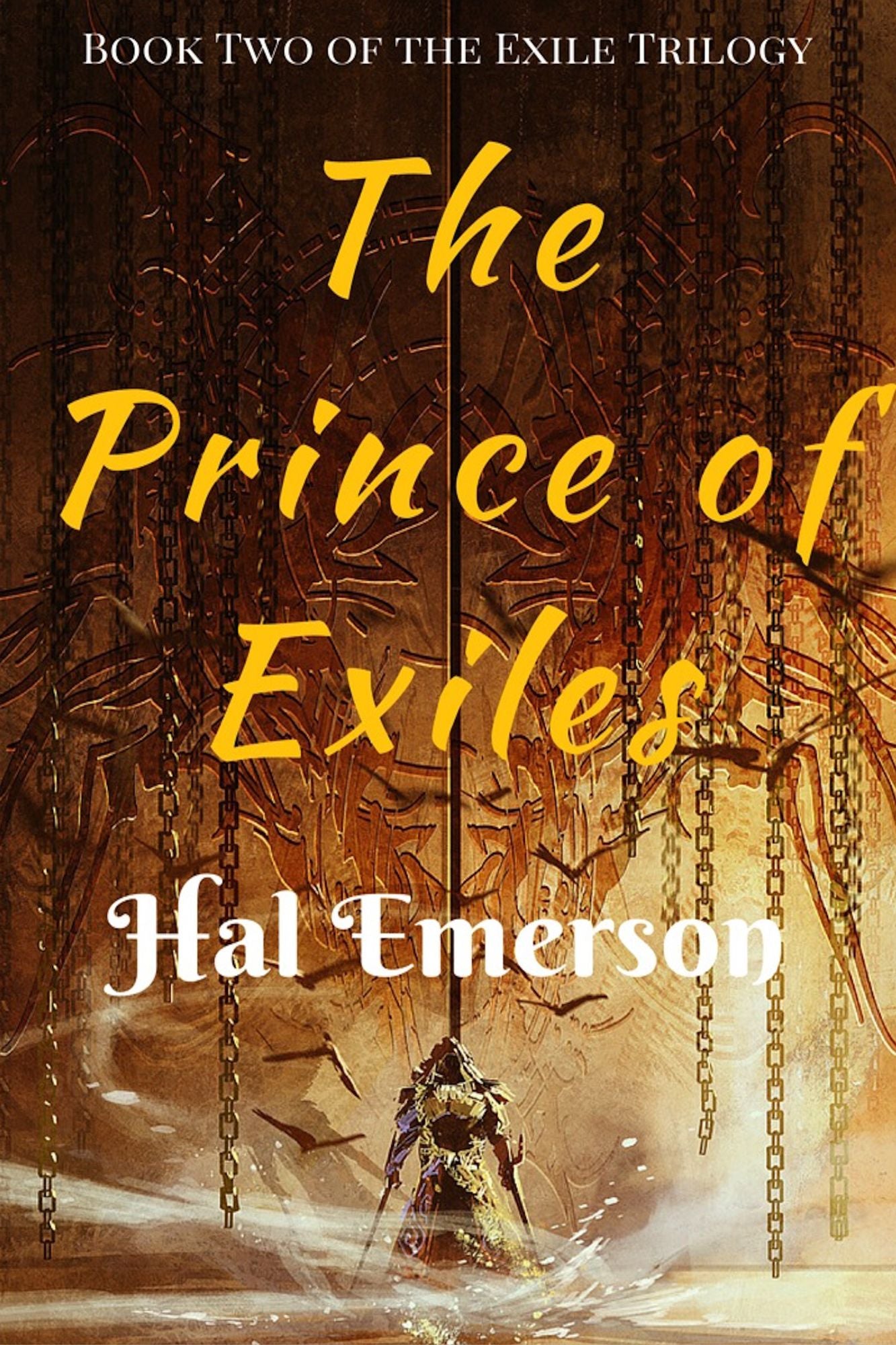 The Prince of Exiles