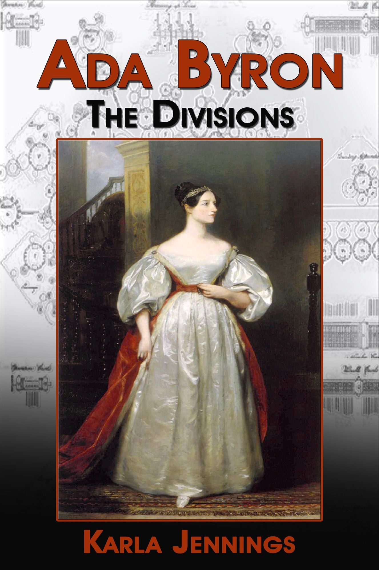 Ada Byron: The Divisions