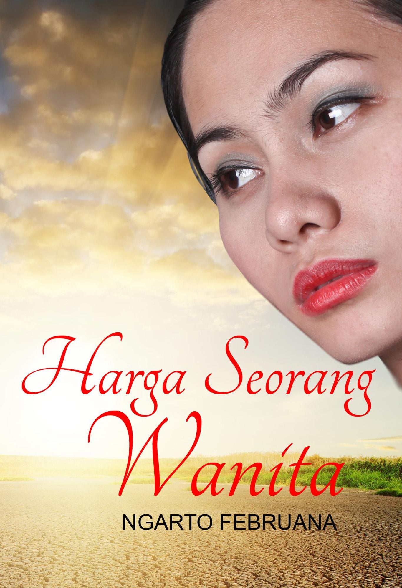 Harga Seorang Wanita