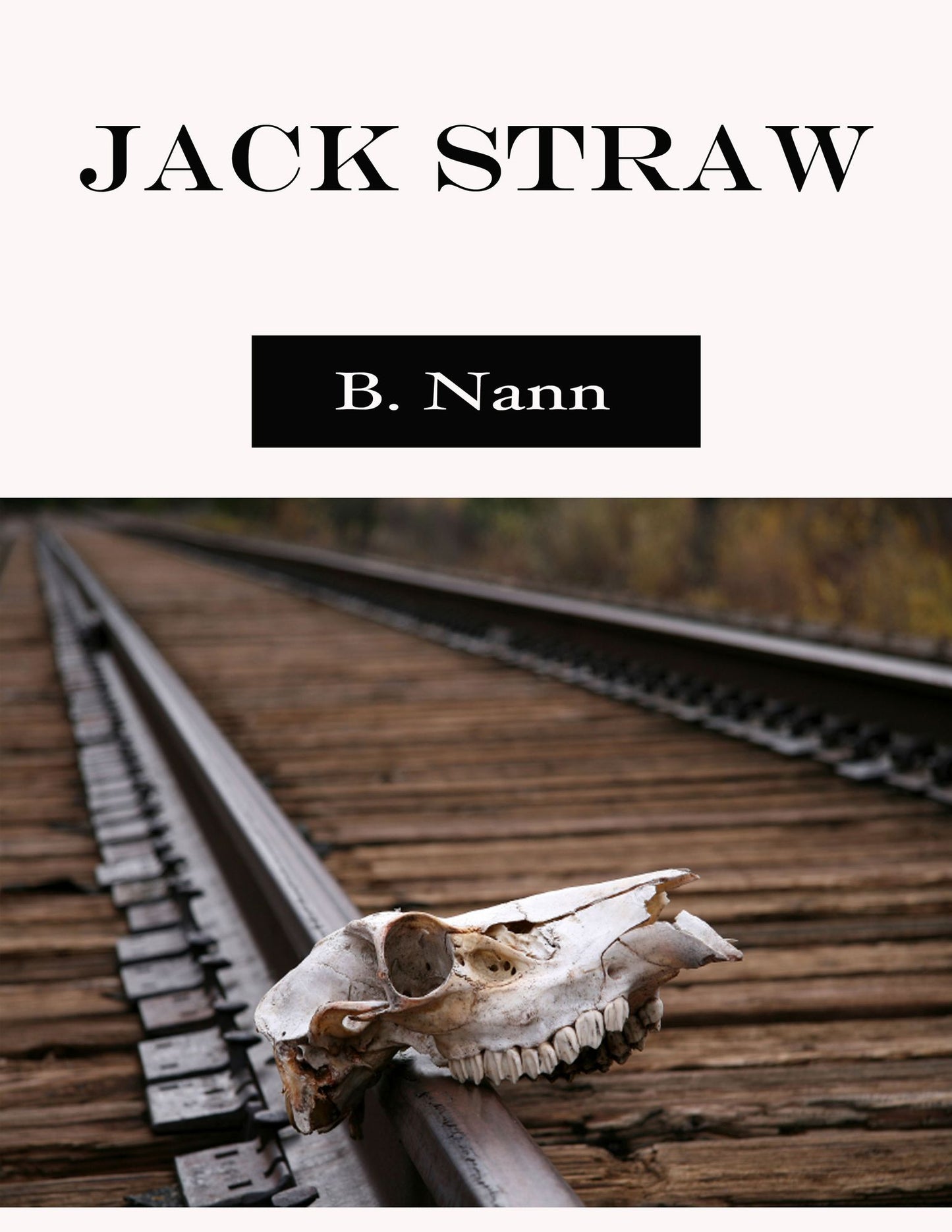 Jack Straw