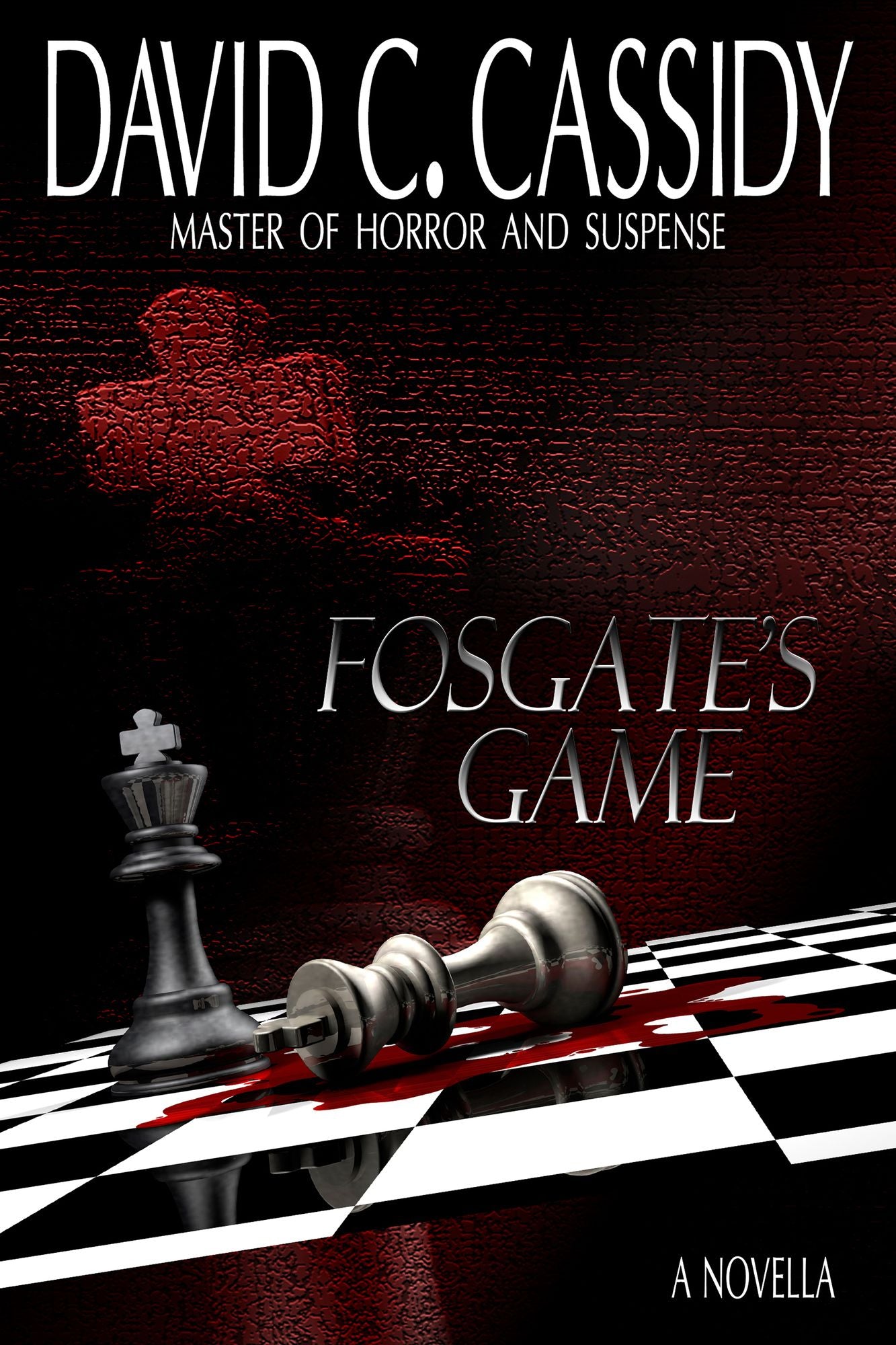 Fosgate's Game