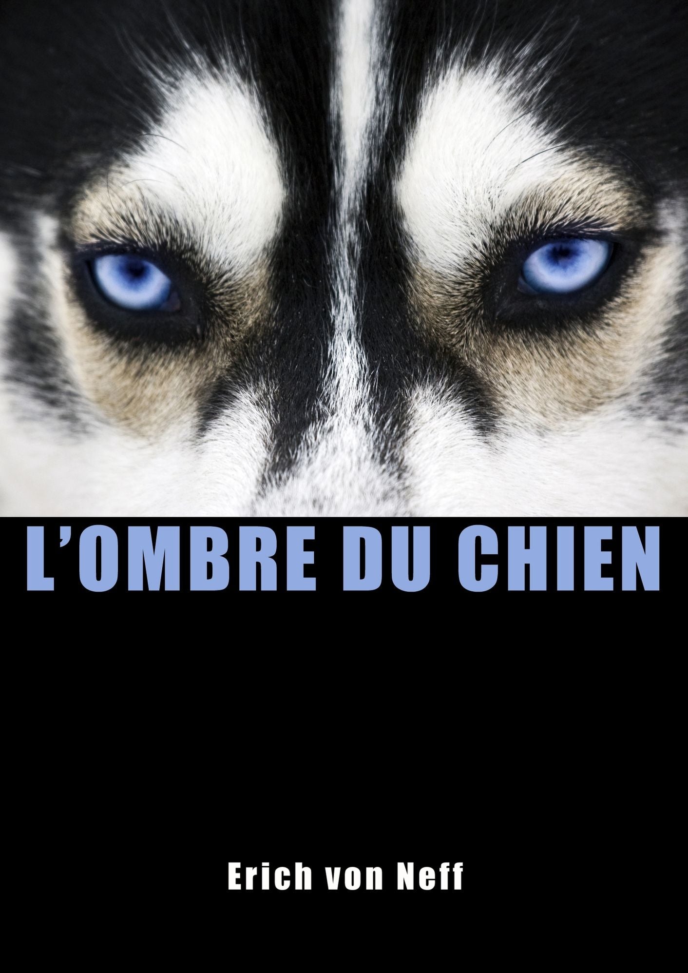L'Ombre du chien