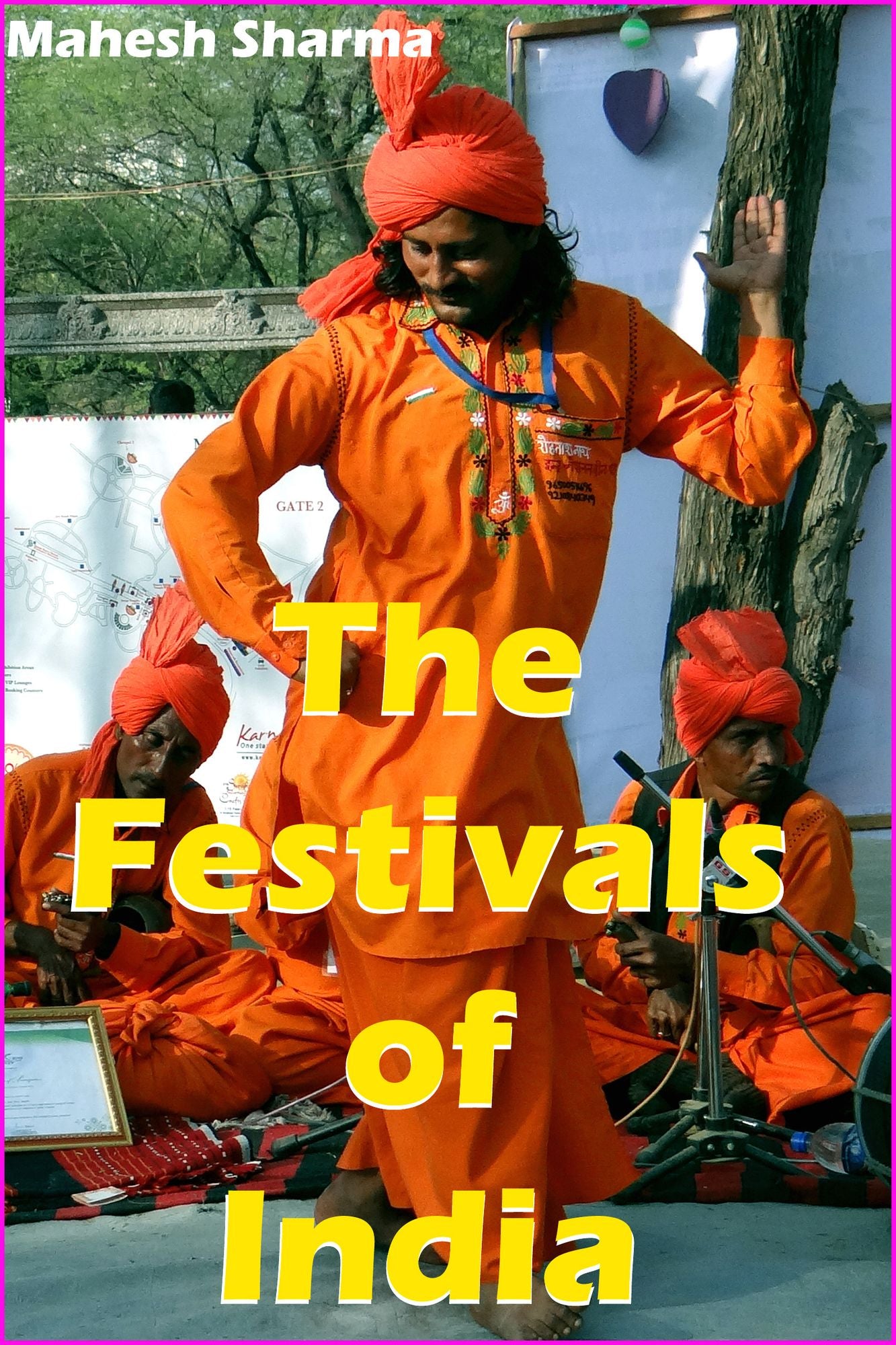 The Festivals of India