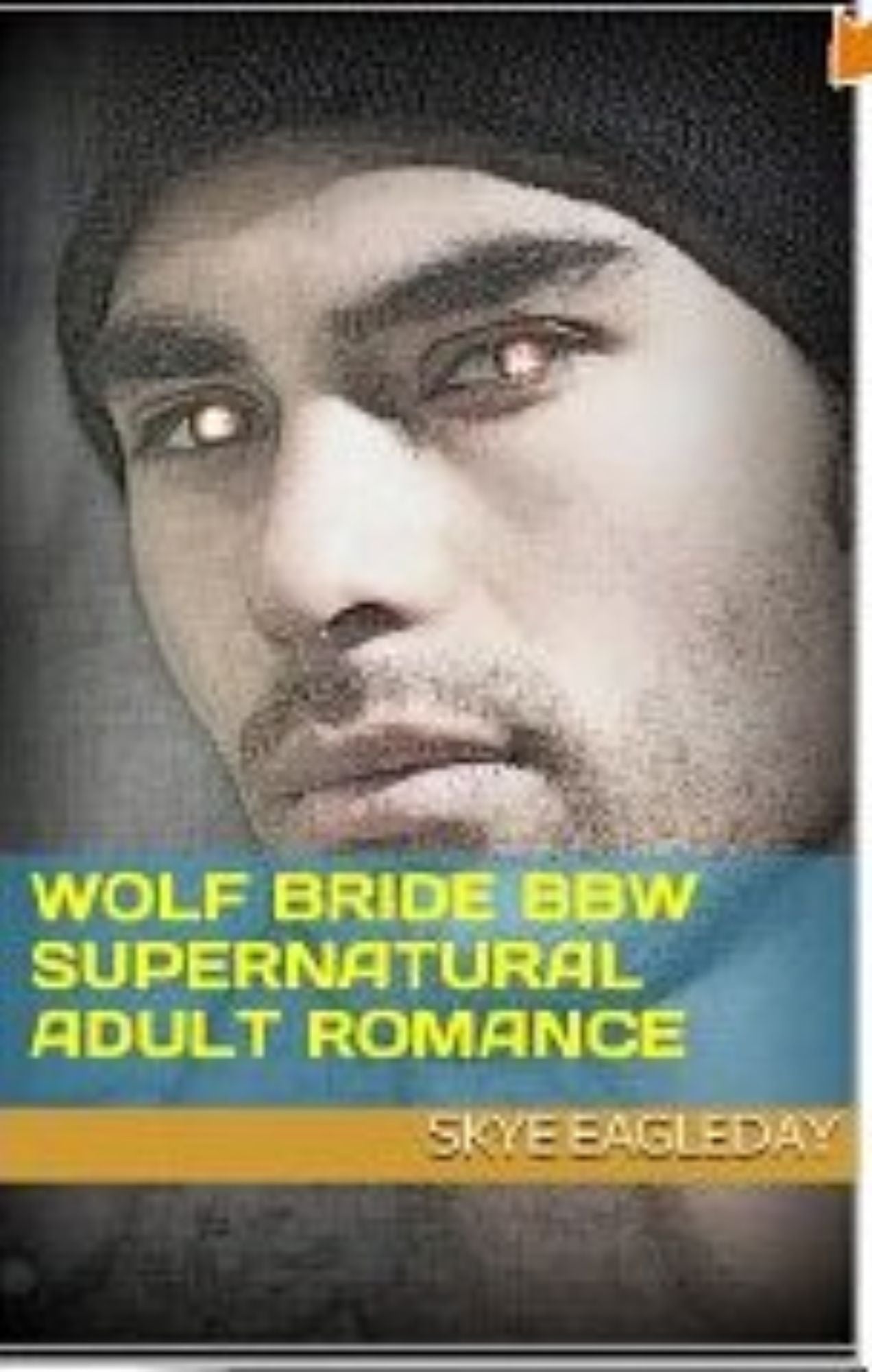 Bree: Wolf Bride BBW Supernatural Adult Romance
