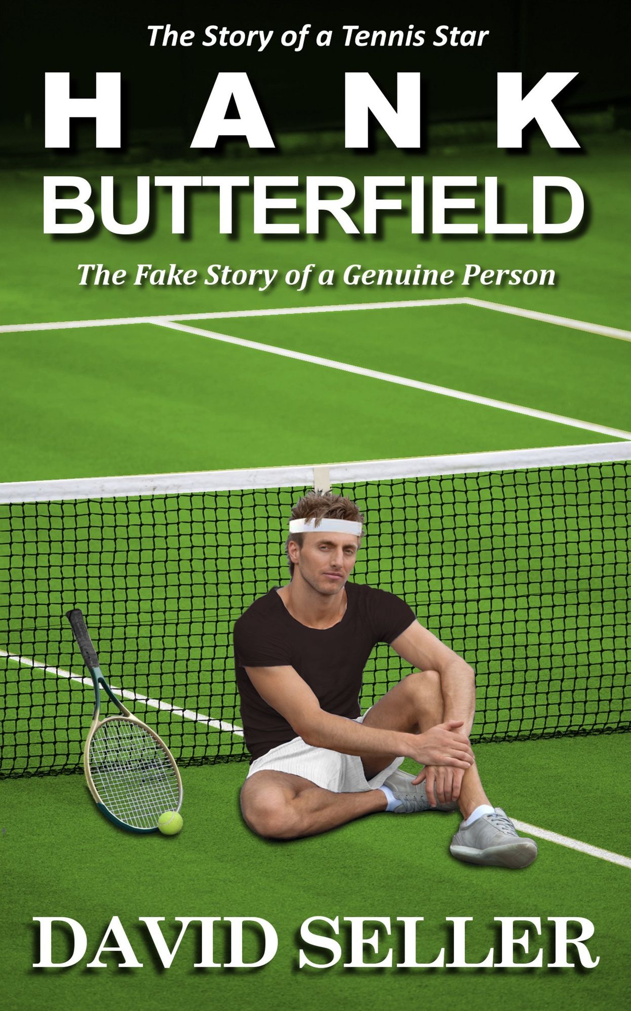Hank Butterfield