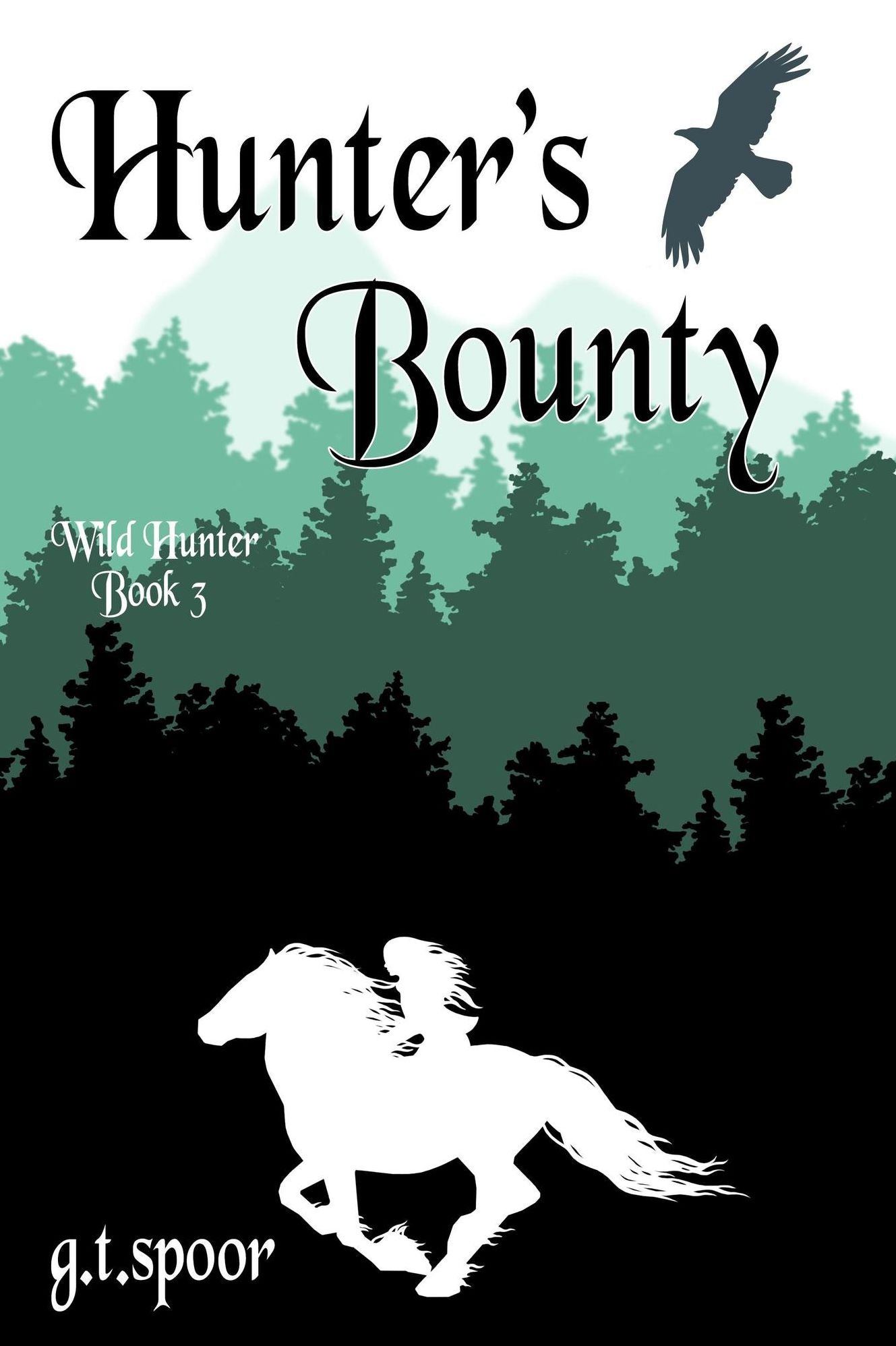 Hunter's Bounty