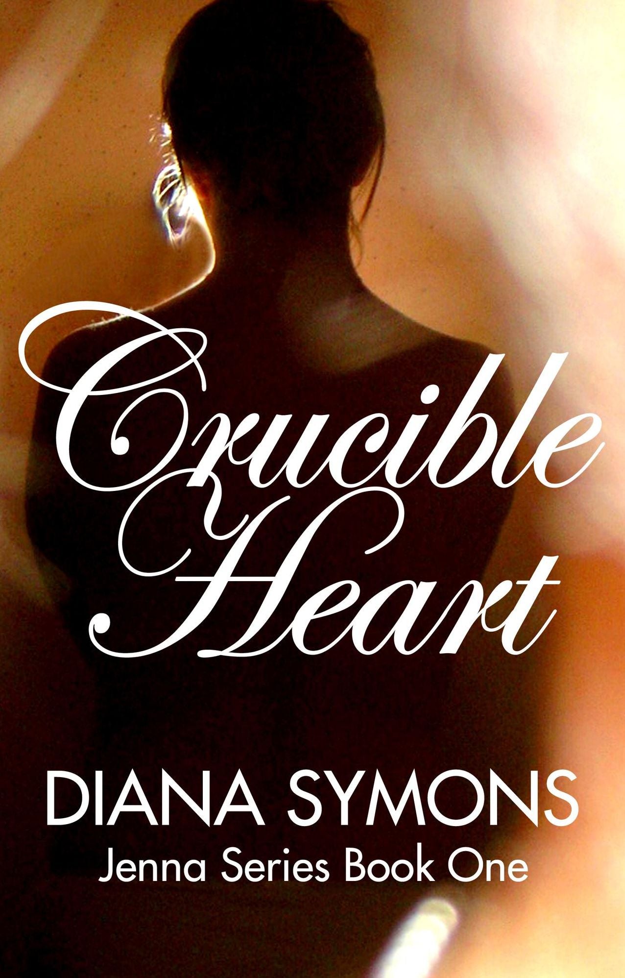 Crucible Heart