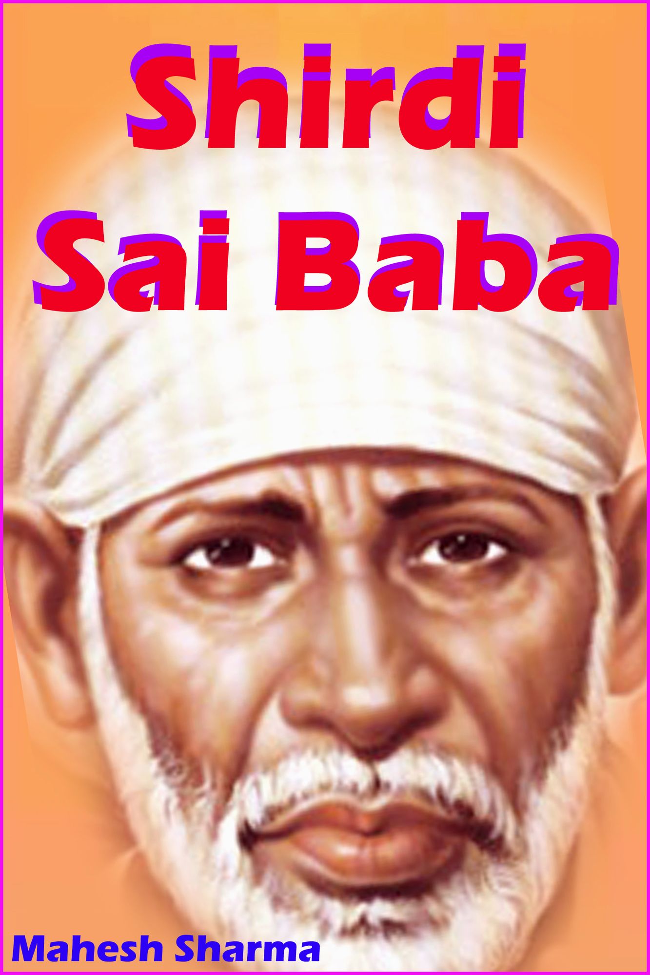Shirdi Sai Baba