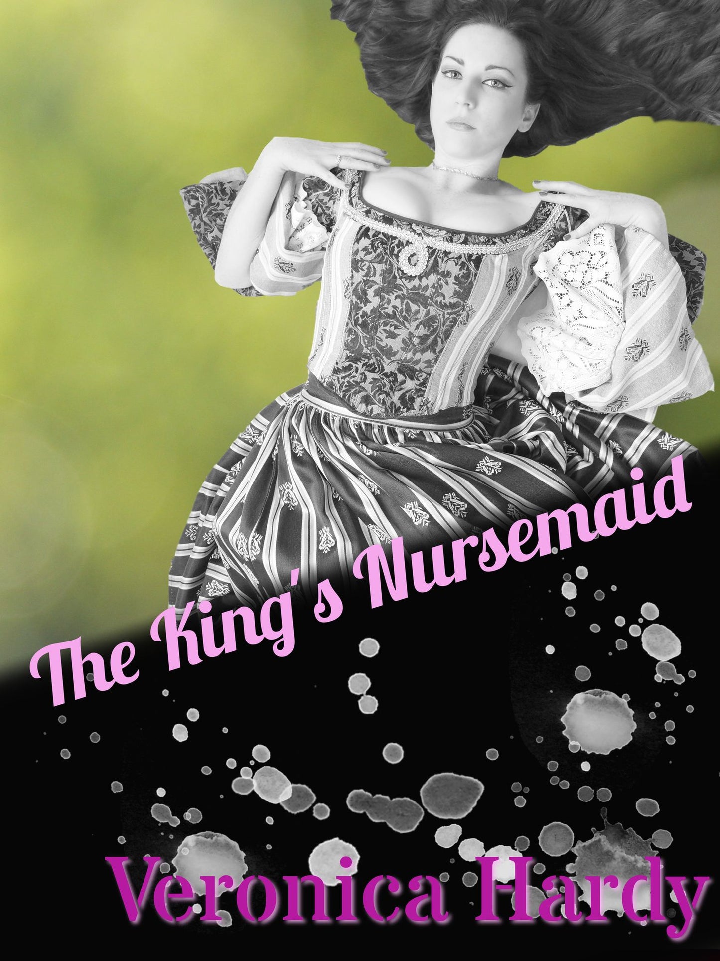 The King's Nursemaid