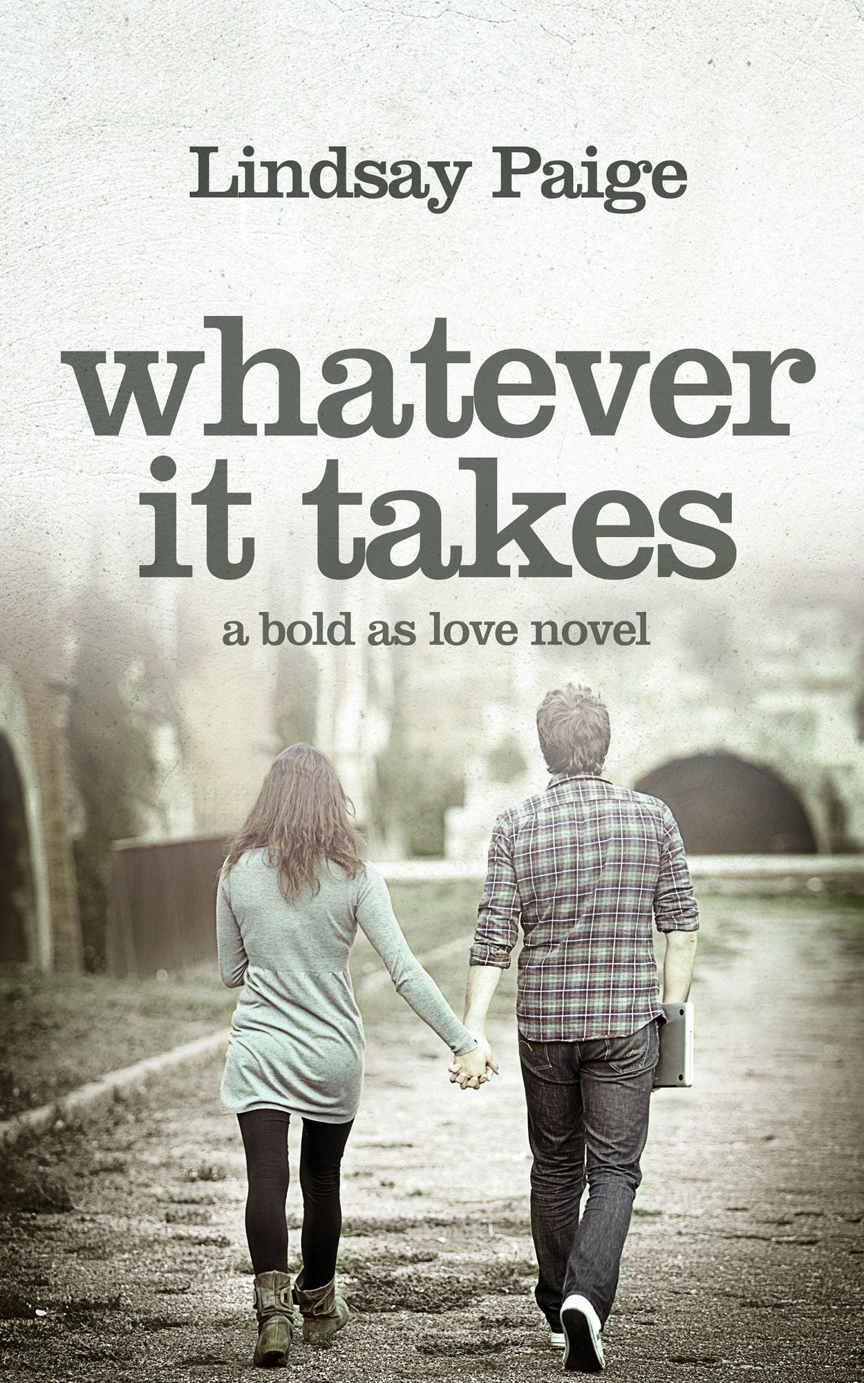 Whatever It Takes
