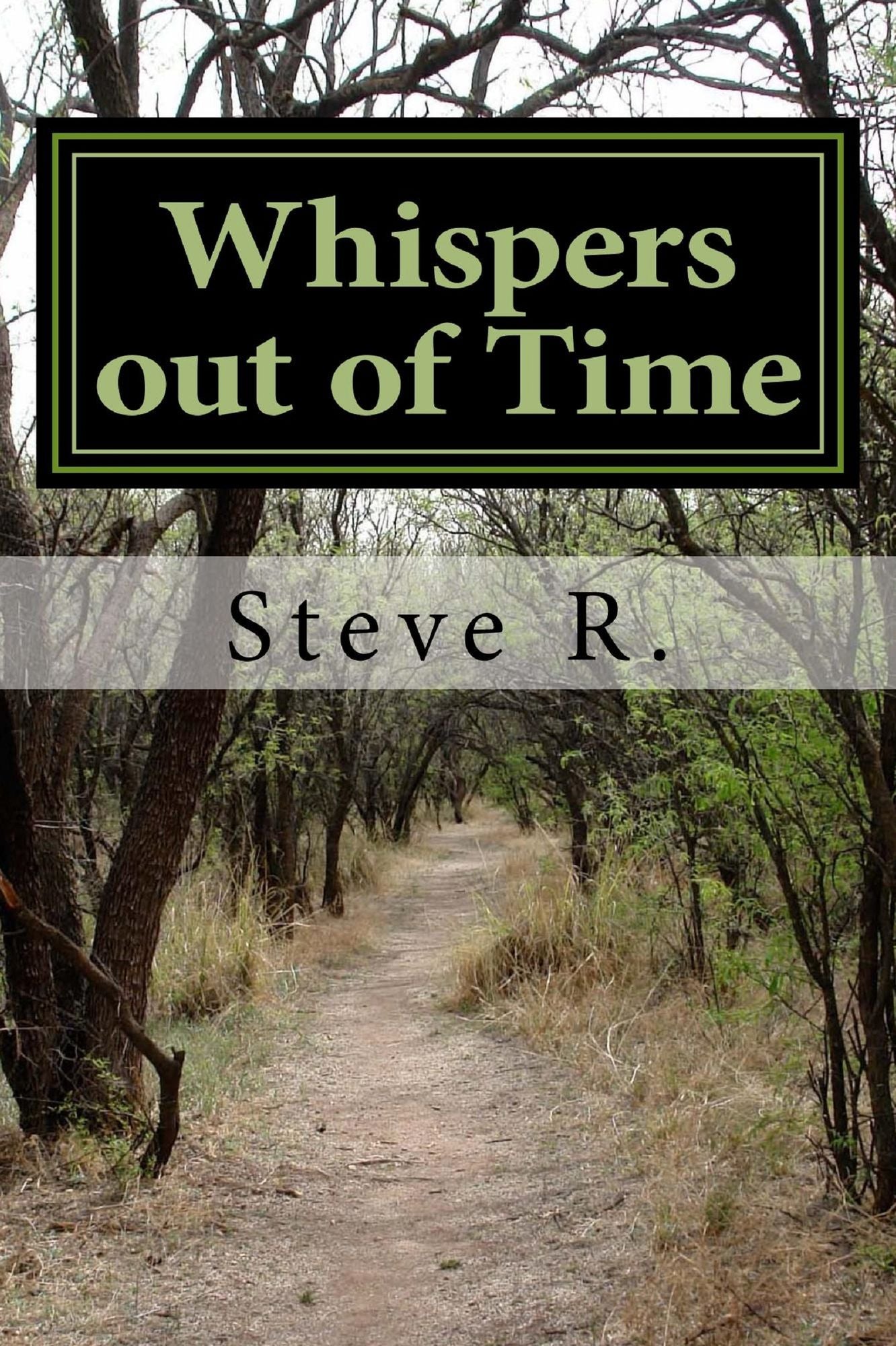 Whispers Out Of Time