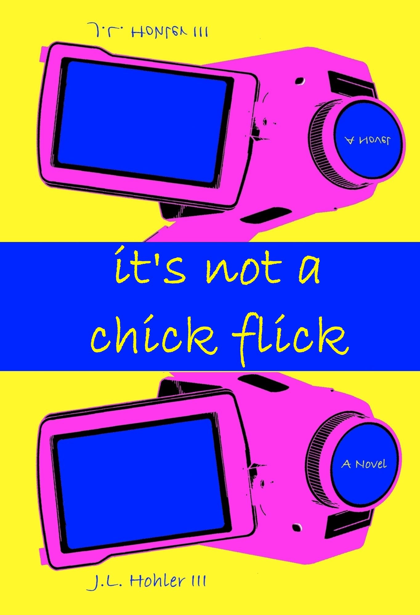 It's Not A Chick Flick