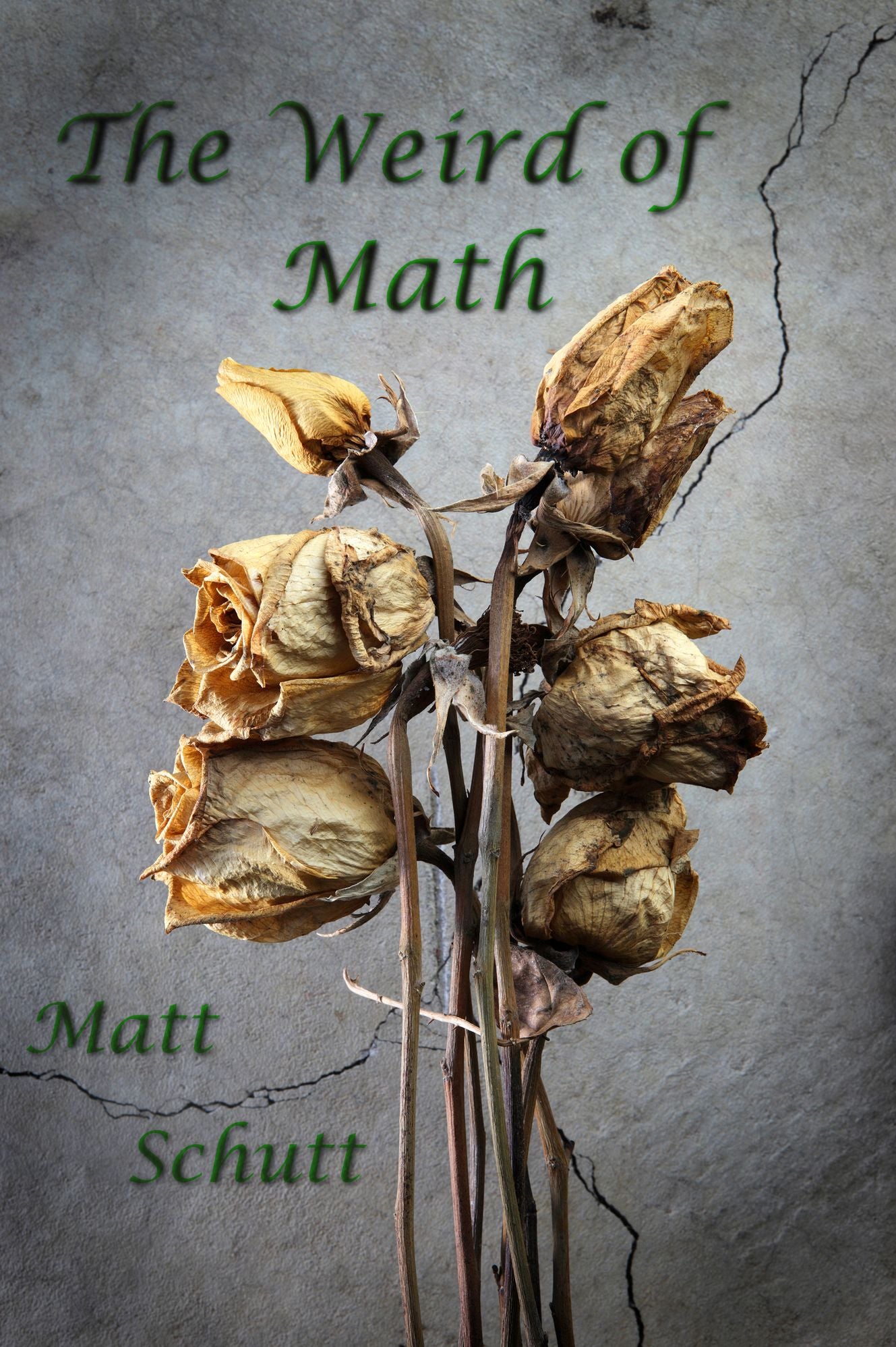 The Weird of Math