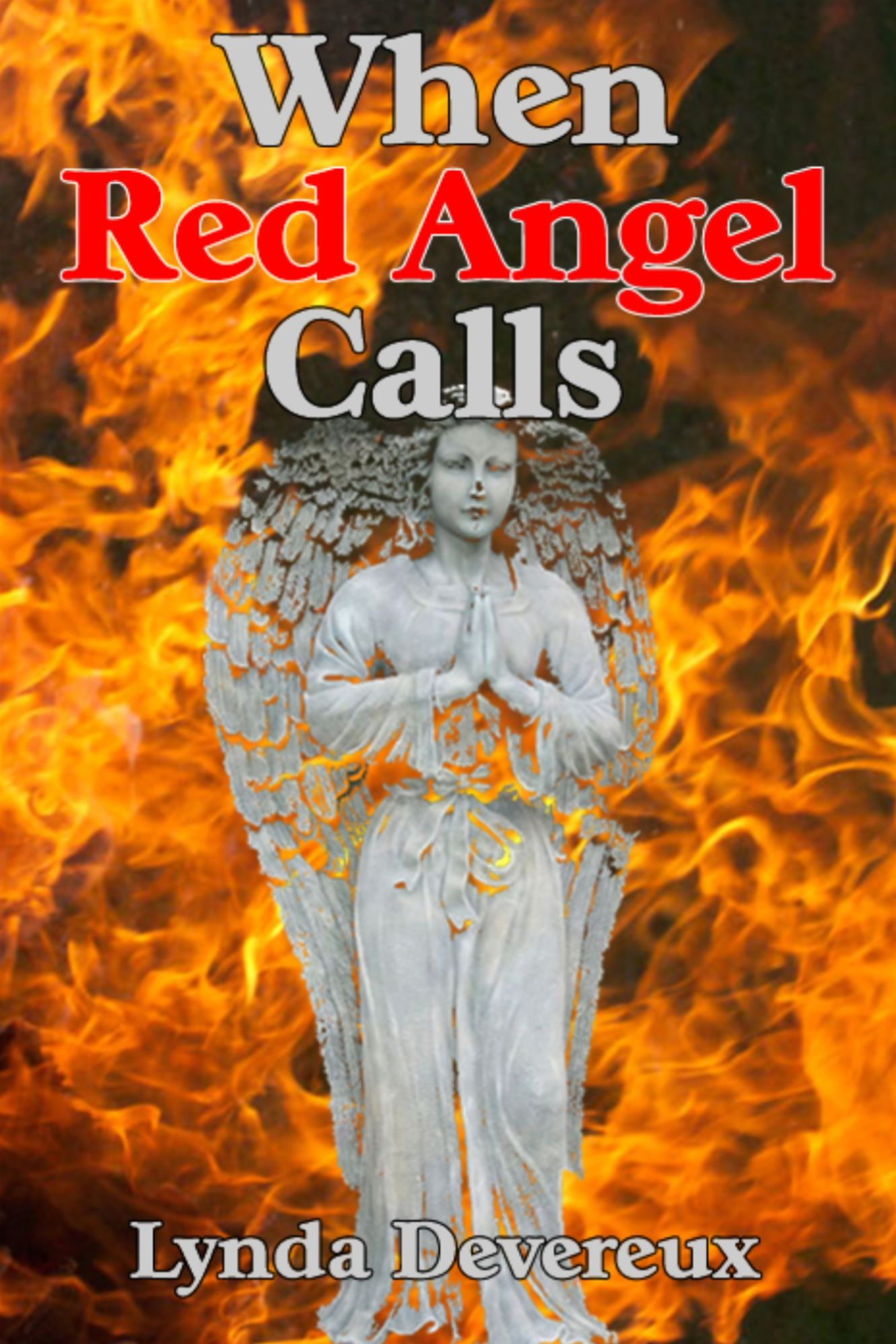 When Red Angel Calls