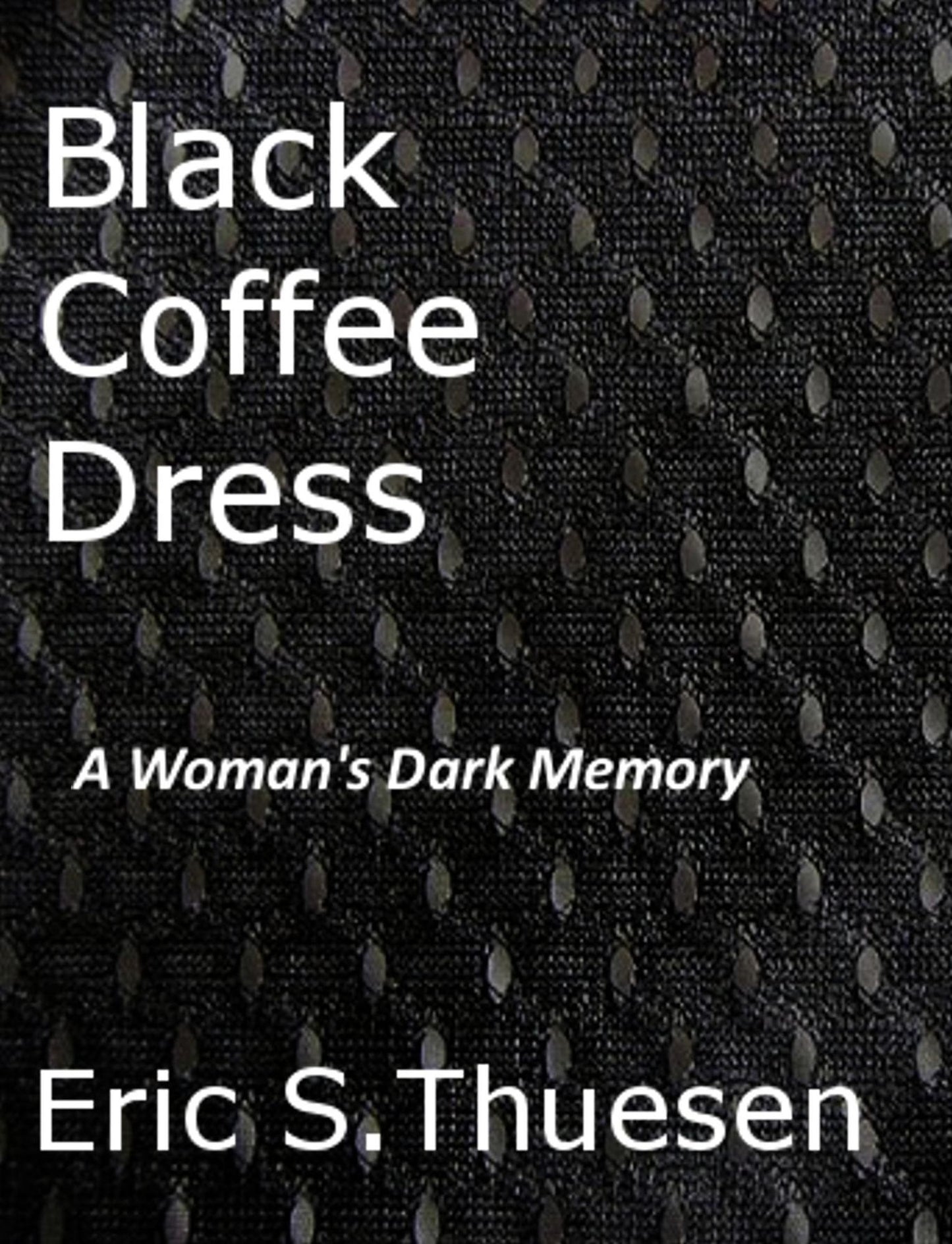 Black Coffee Dress