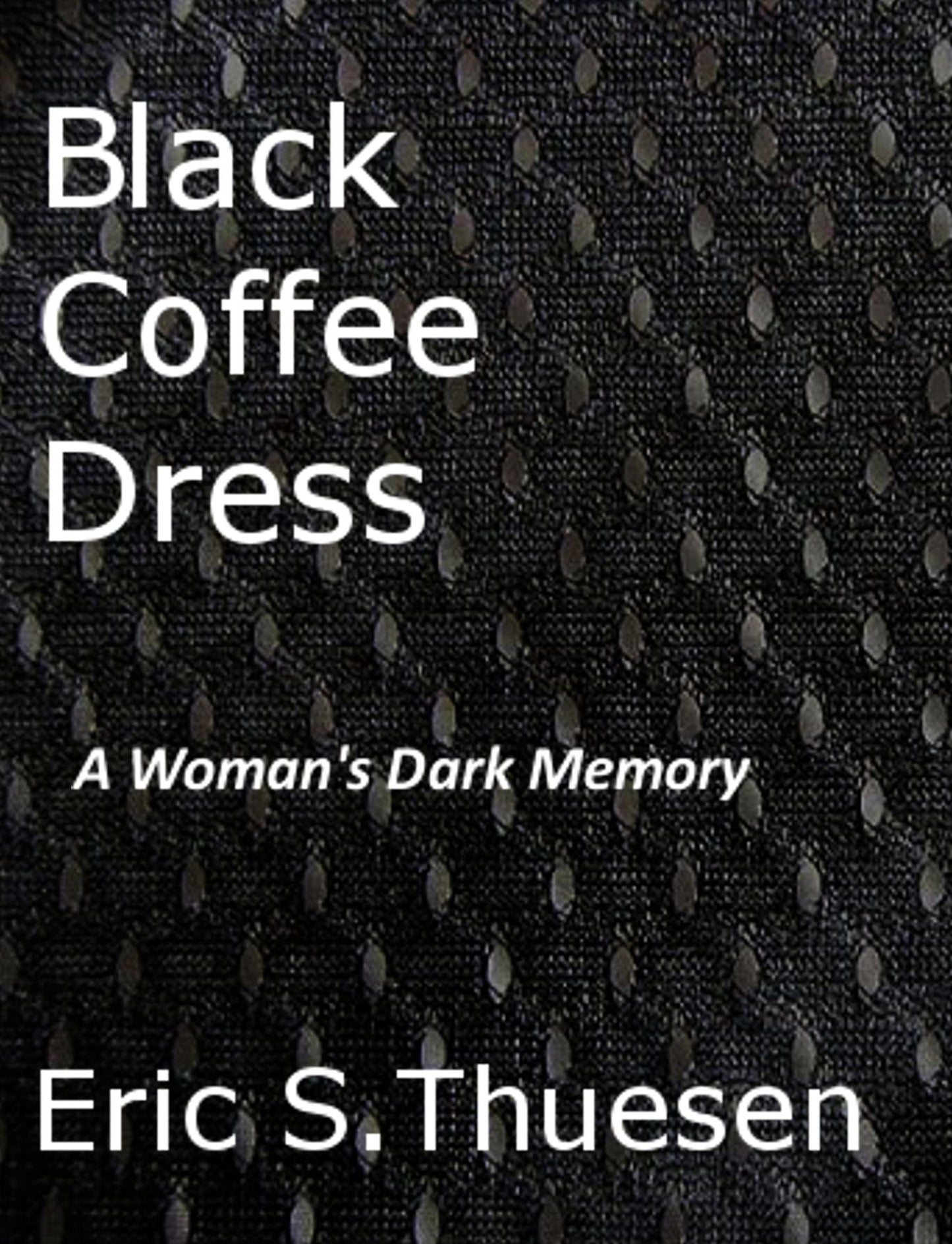Black Coffee Dress