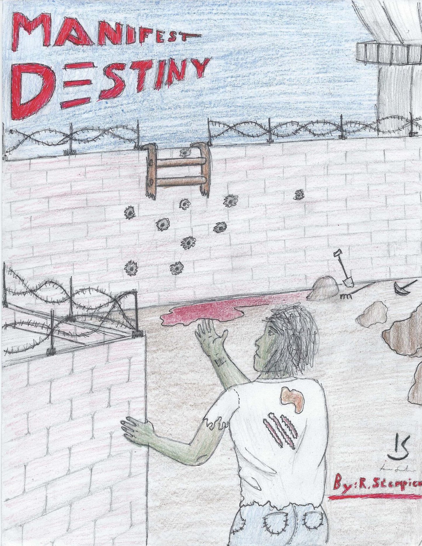Manifest Destiny
