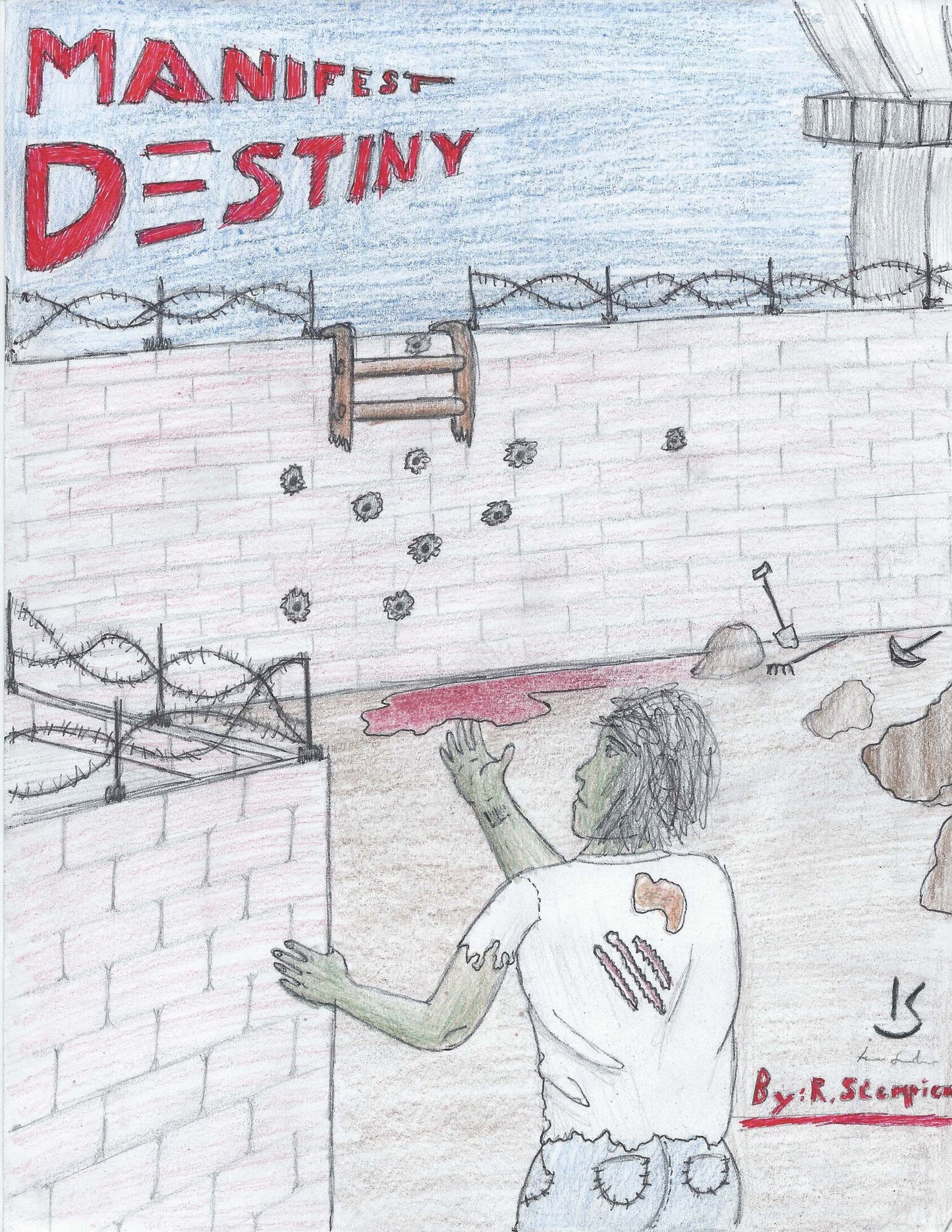 Manifest Destiny