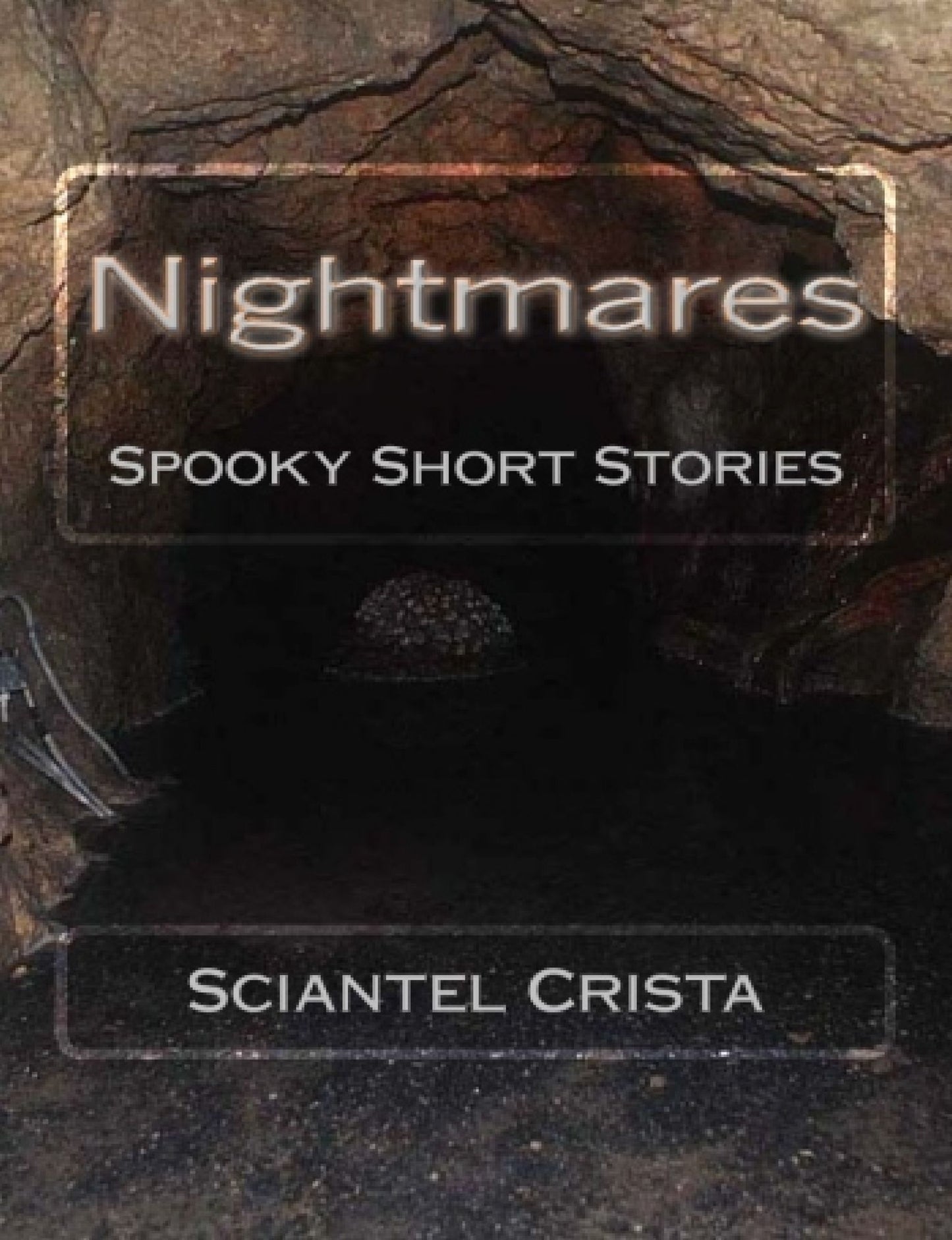 Nightmares: Spooky Short Stories